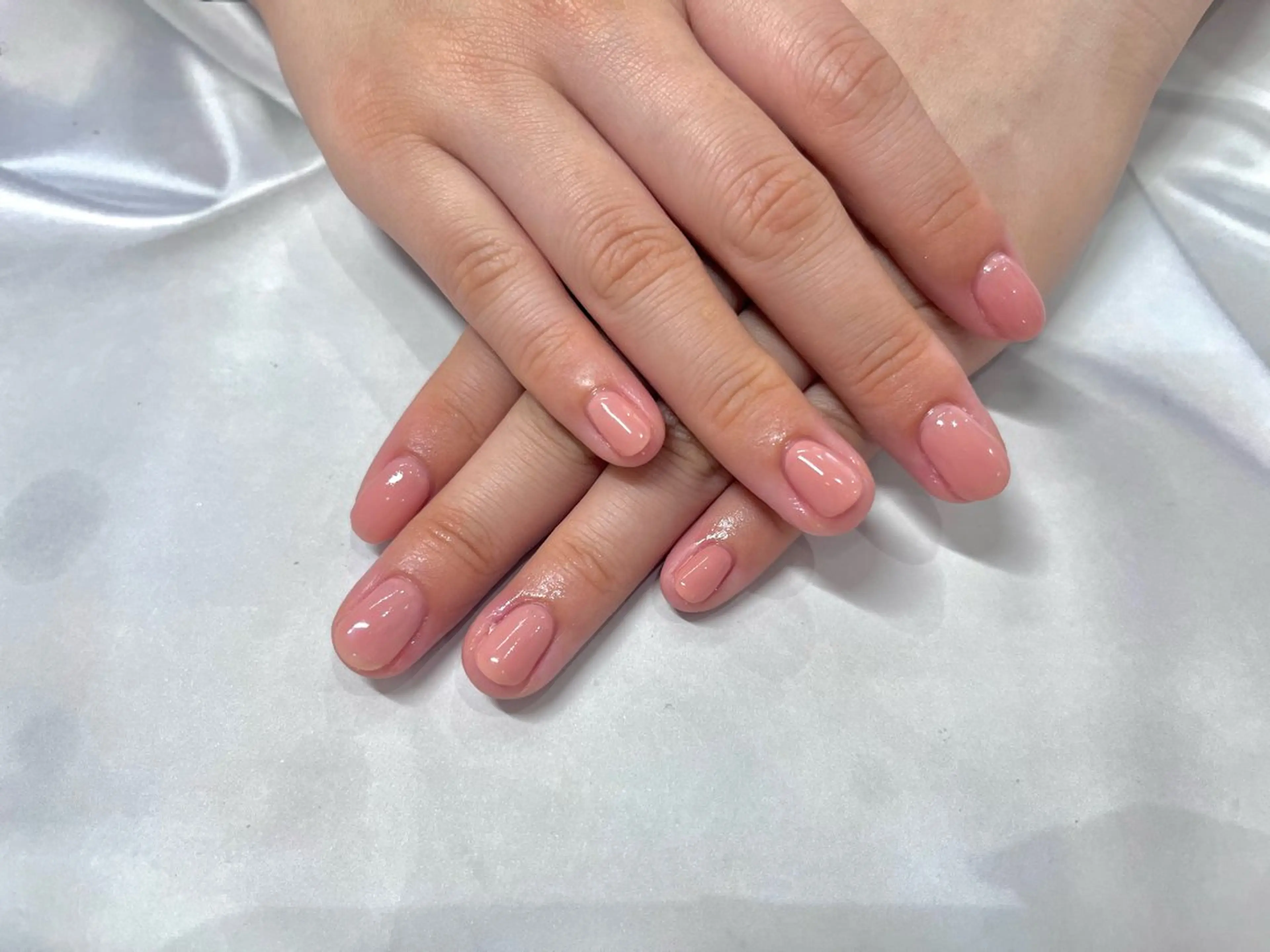 ネイル Rich to 福岡のネイルデザイン