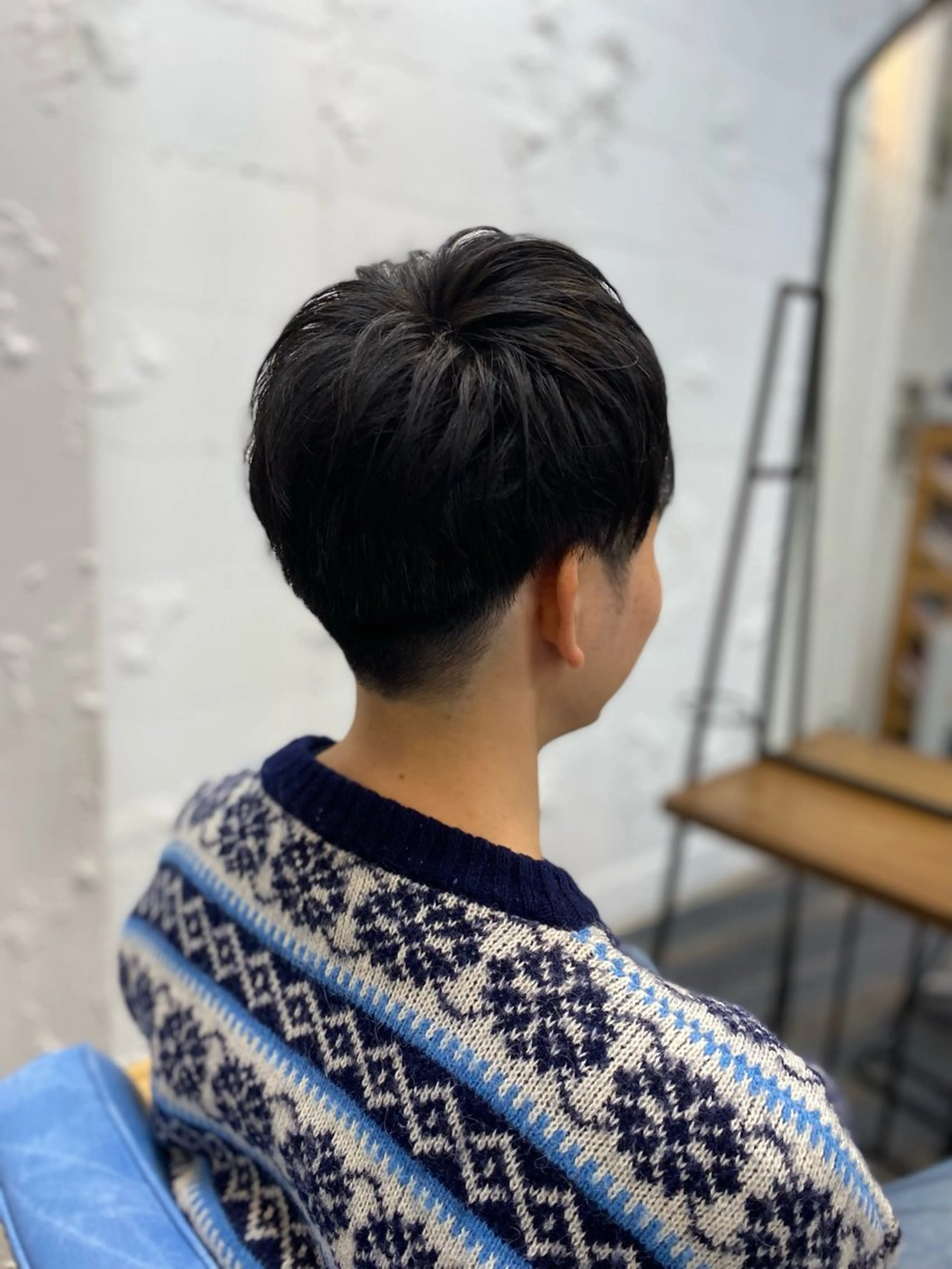 ショート Cloud zero所属・🌻秋山 夏樹🌻のヘアスタイル