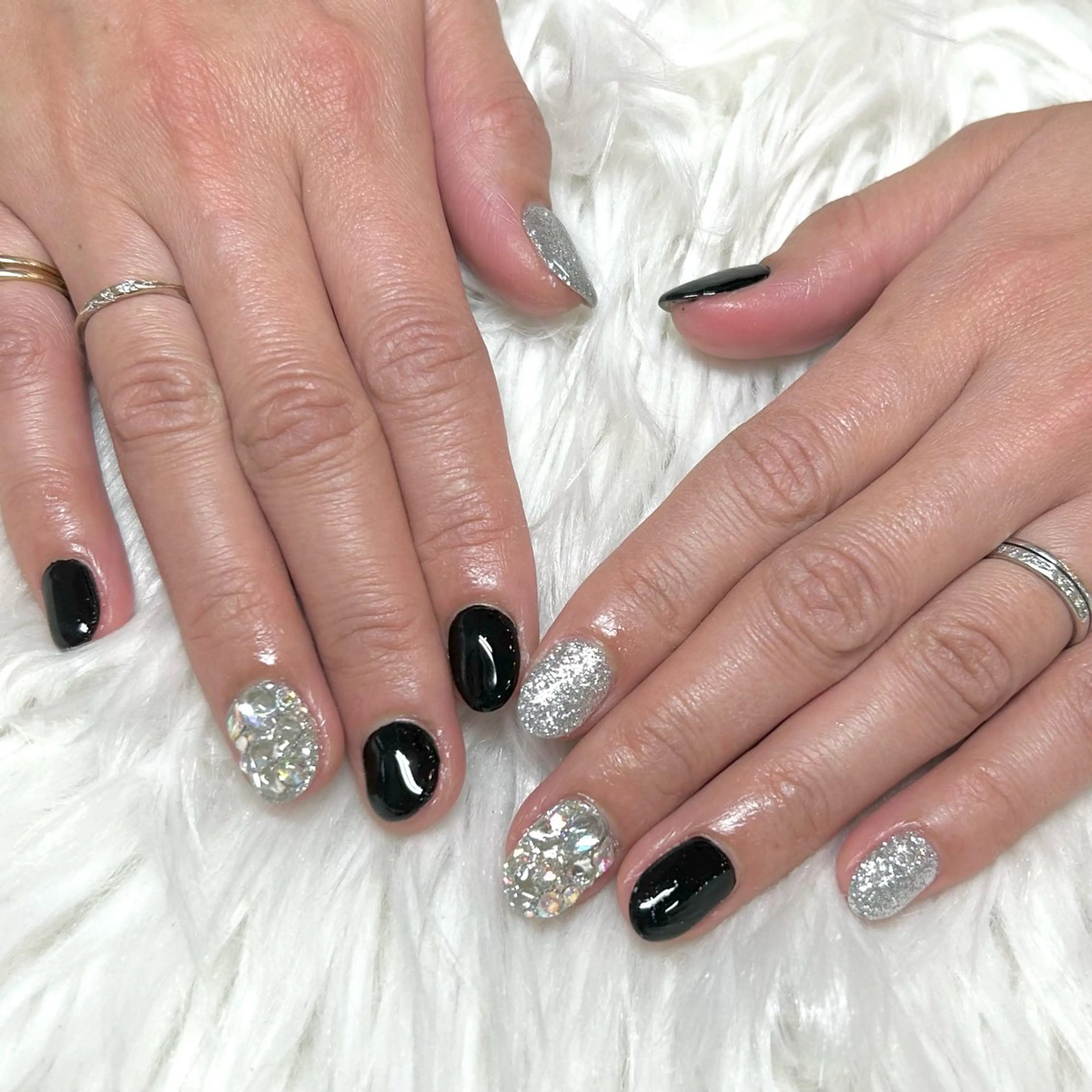 ネイル SOARE TADAのネイルデザイン