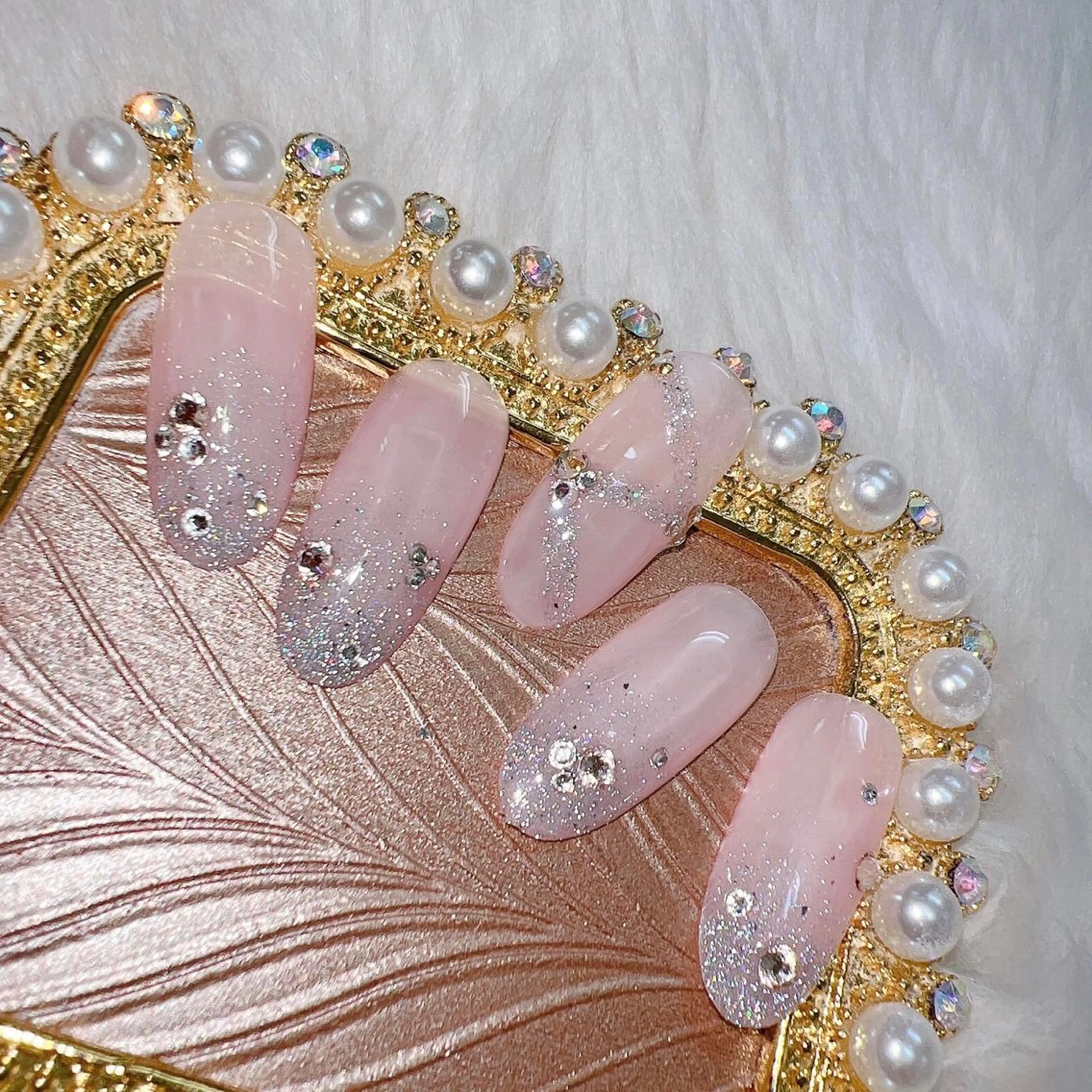 ネイル ワンホンネイル ハンドネイル Nail lieNのネイルデザイン