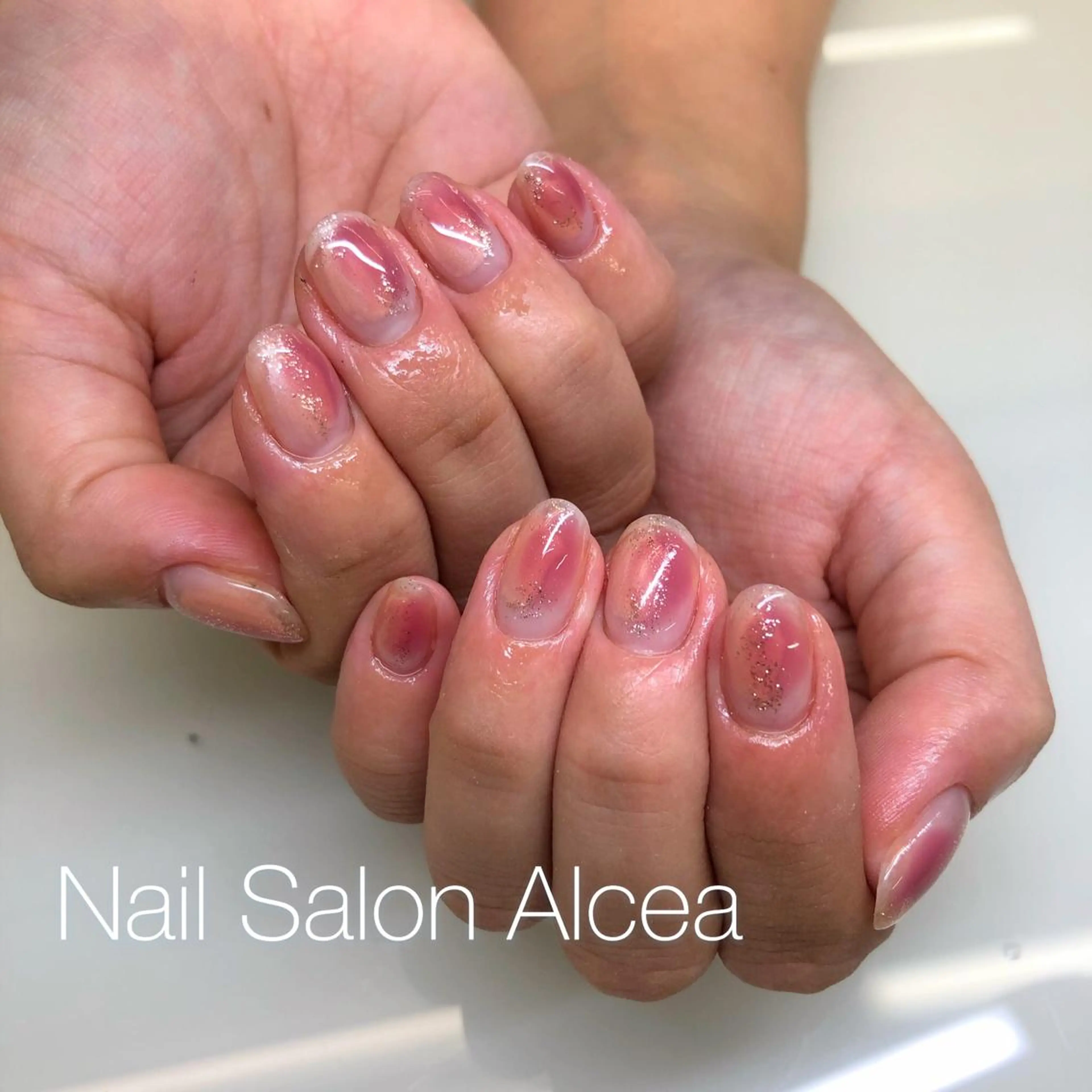 ネイル CHILO 木村のネイルデザイン