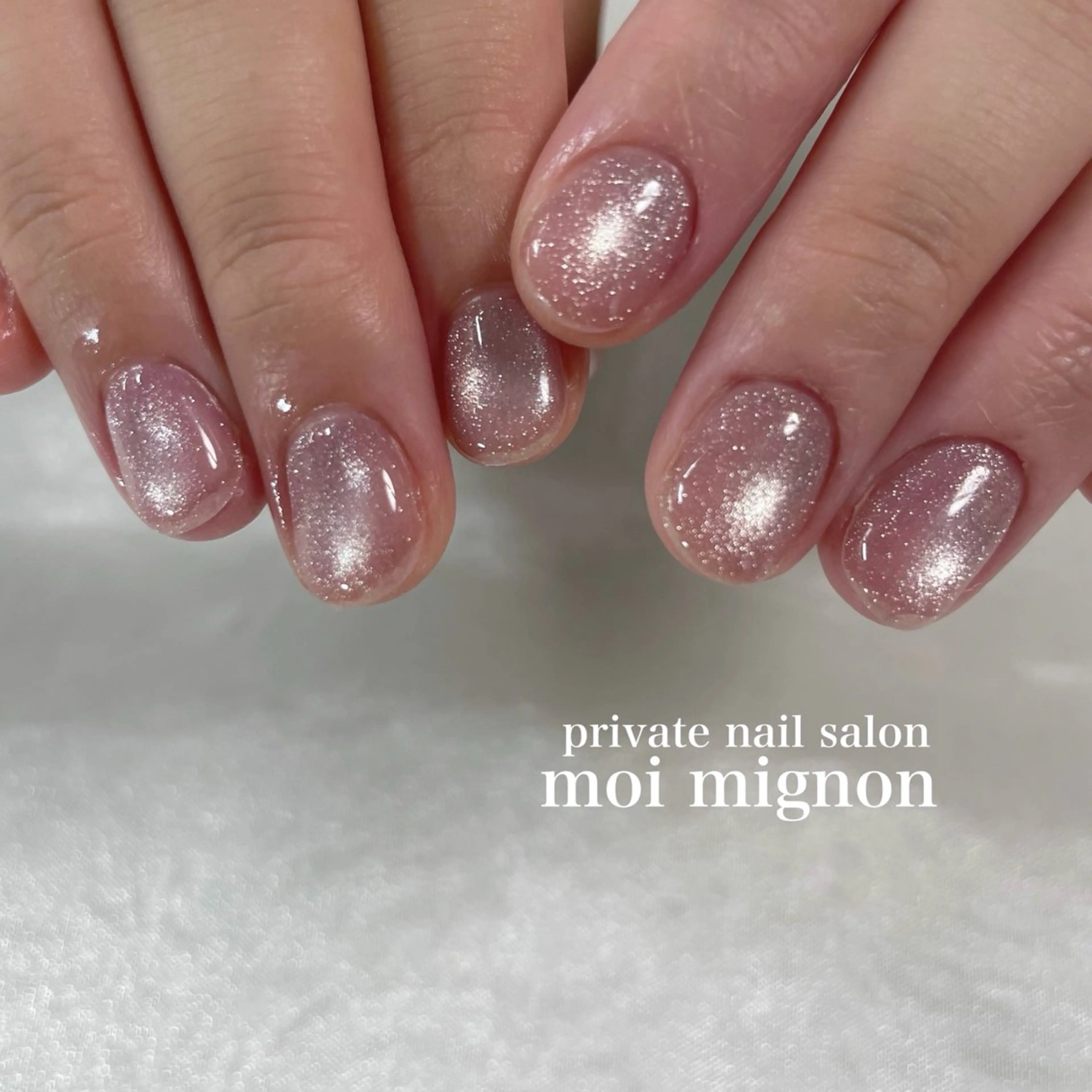 ネイル ハンドネイル nailist Aki♡のネイルデザイン