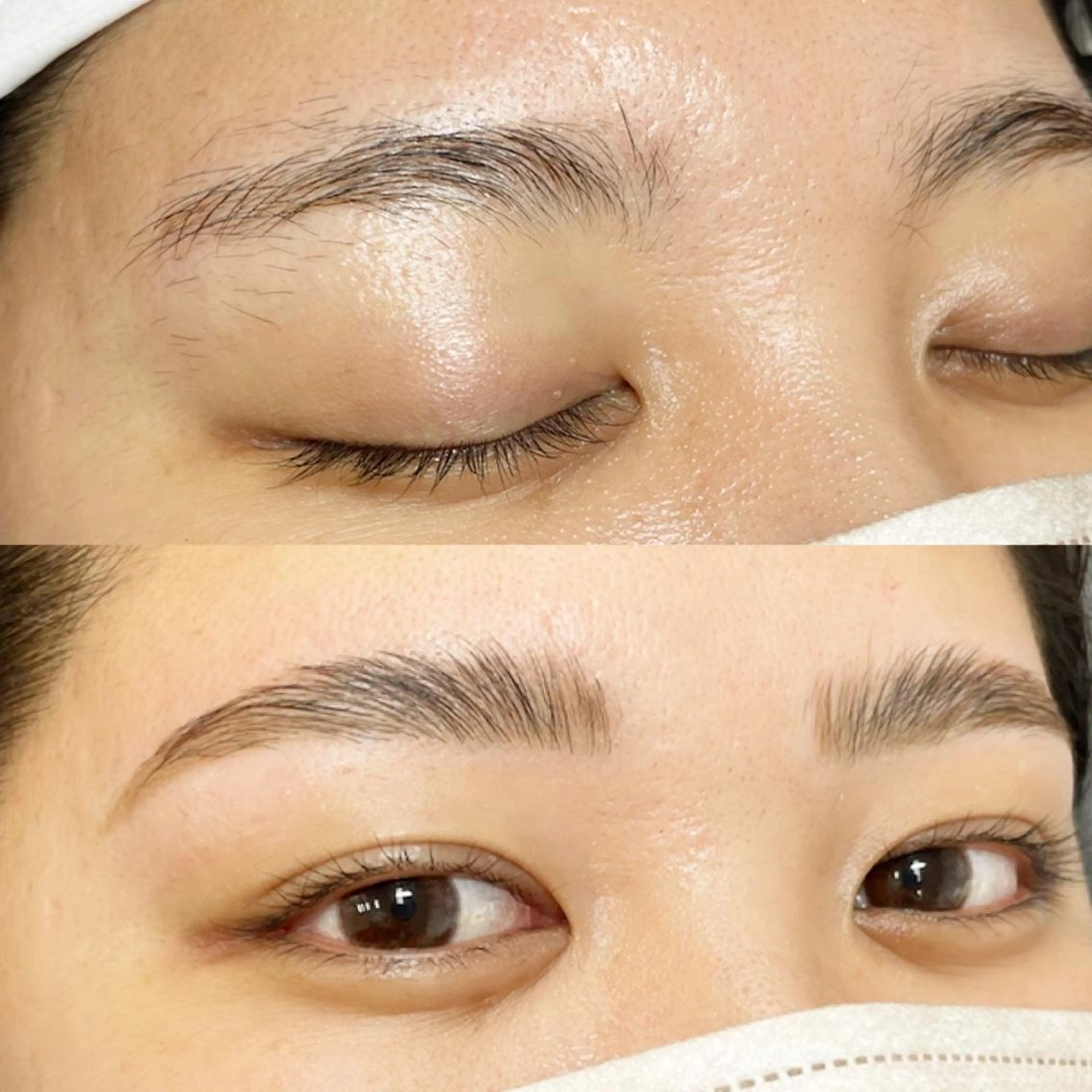 マツエク・マツパ nail eyelash R所属・モテまつげ𓇼 R𓇼のマツエク・マツパデザイン