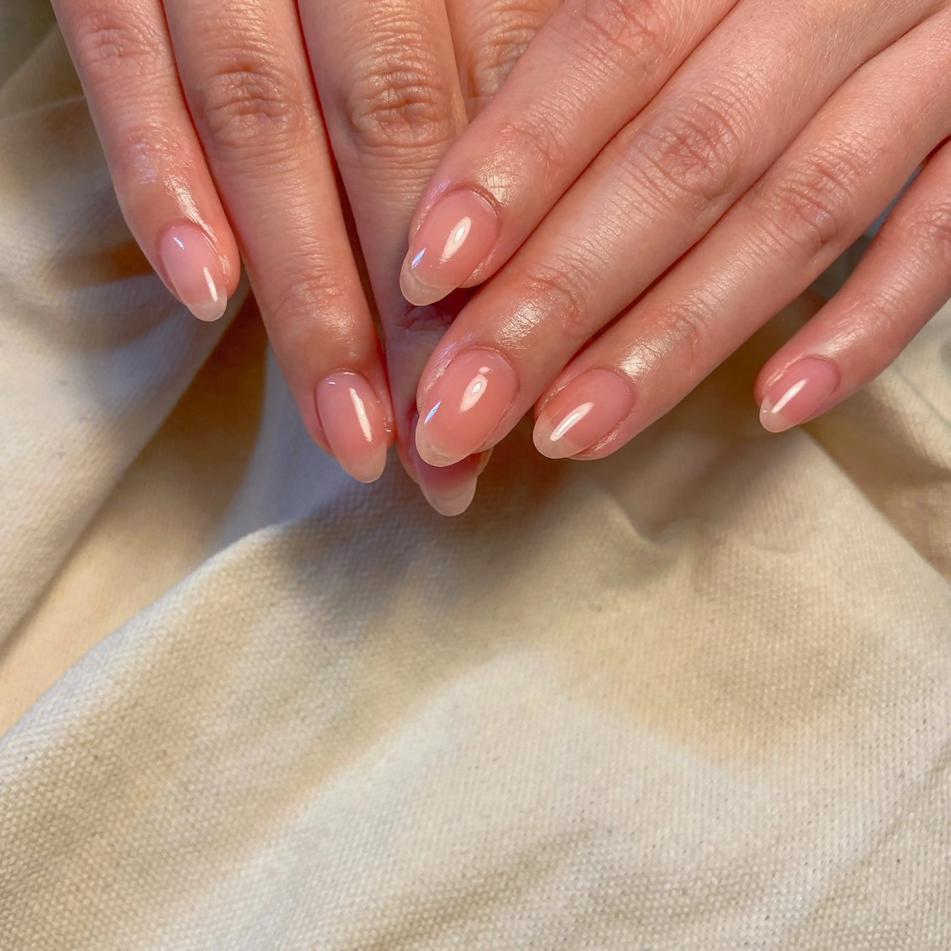 ネイル POPPY nail & eyelash【ポピーネイルアンドアイラッシュ】所属・POPPY nail Yumiのネイルデザイン