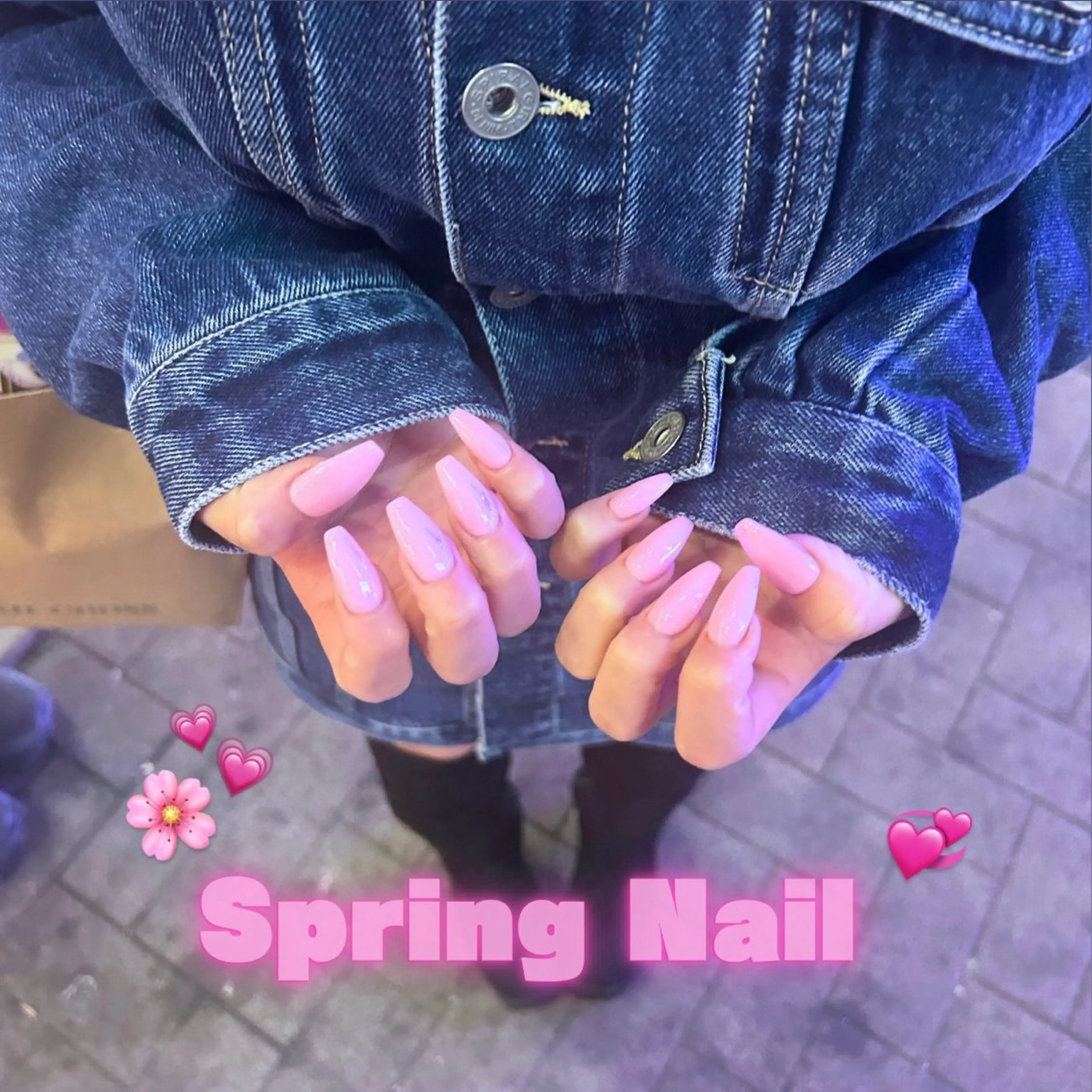 ネイル ハンドネイル VIAS 〜EYE&NAIL〜のネイルデザイン