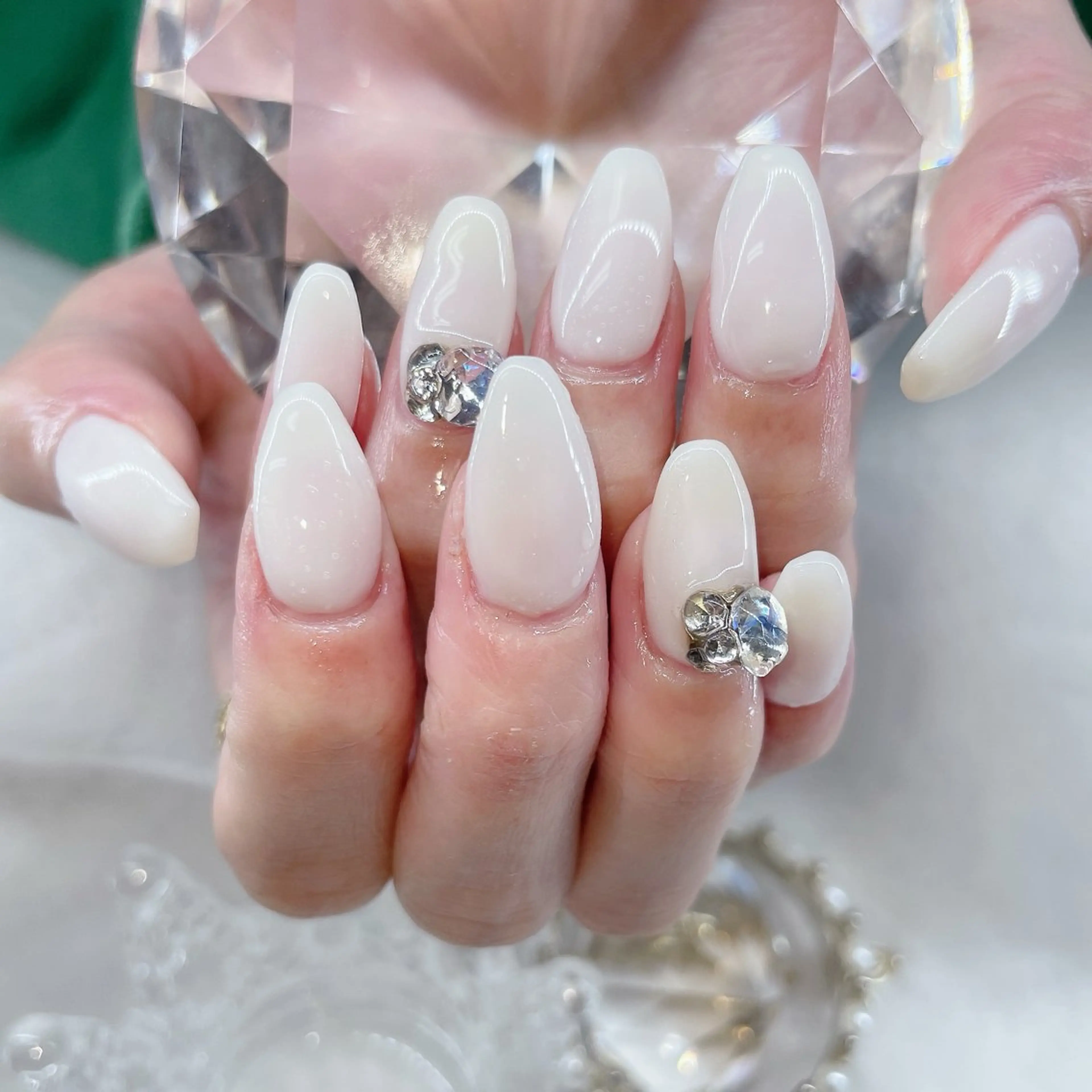 ネイル ハンドネイル misun_nail所属・misun_ nailのネイルデザイン