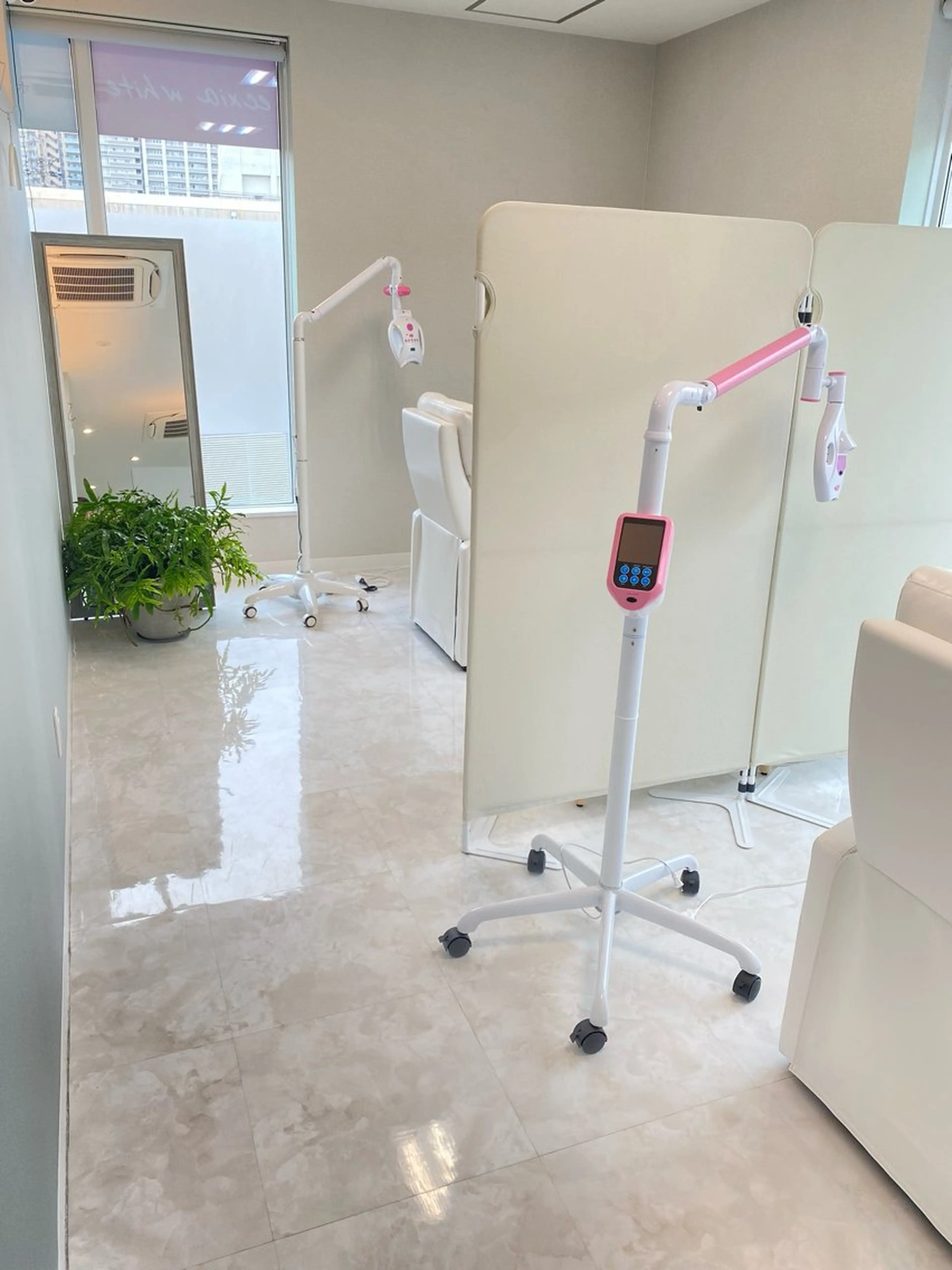 メンズ その他 エクシアホワイトニング草津店所属・エクシア ホワイトニング草津店のその他イメージ