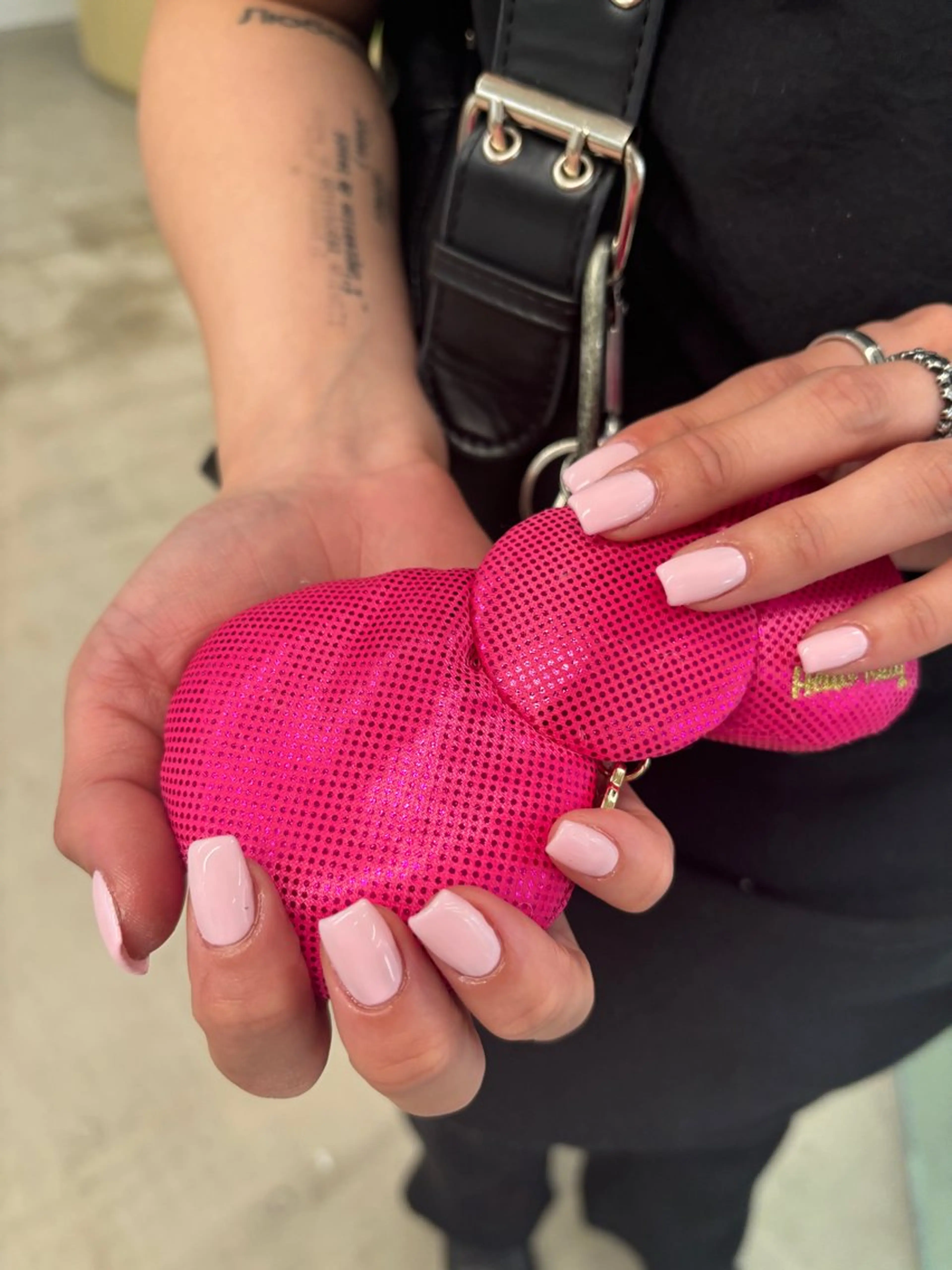 ネイル ハンドネイル sister  mohawk所属・chika ／ nailのネイルデザイン