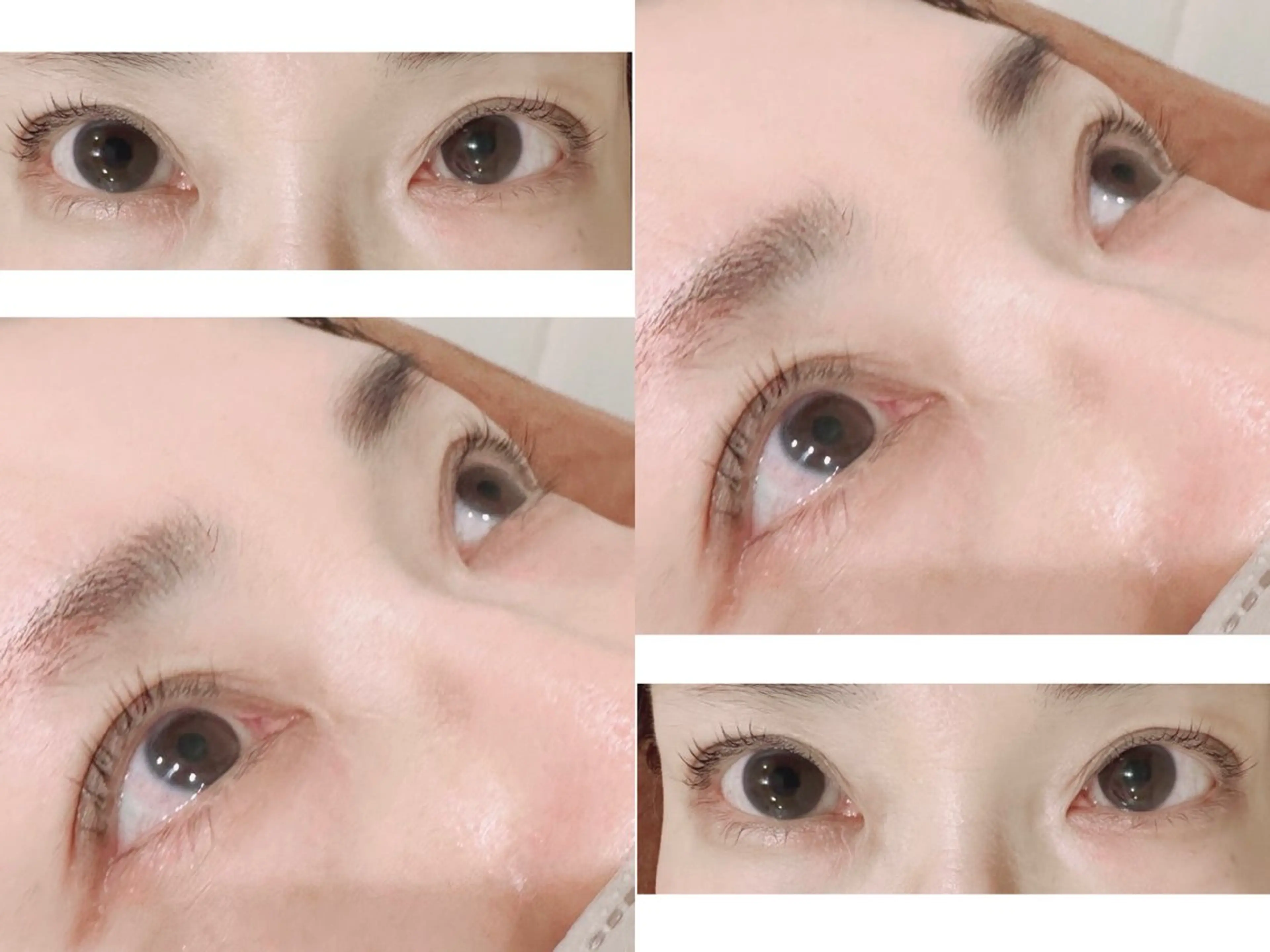 マツエク・マツパ koa【  コア⠀】所属・Koa🦋ma ho🦋のマツエク・マツパデザイン