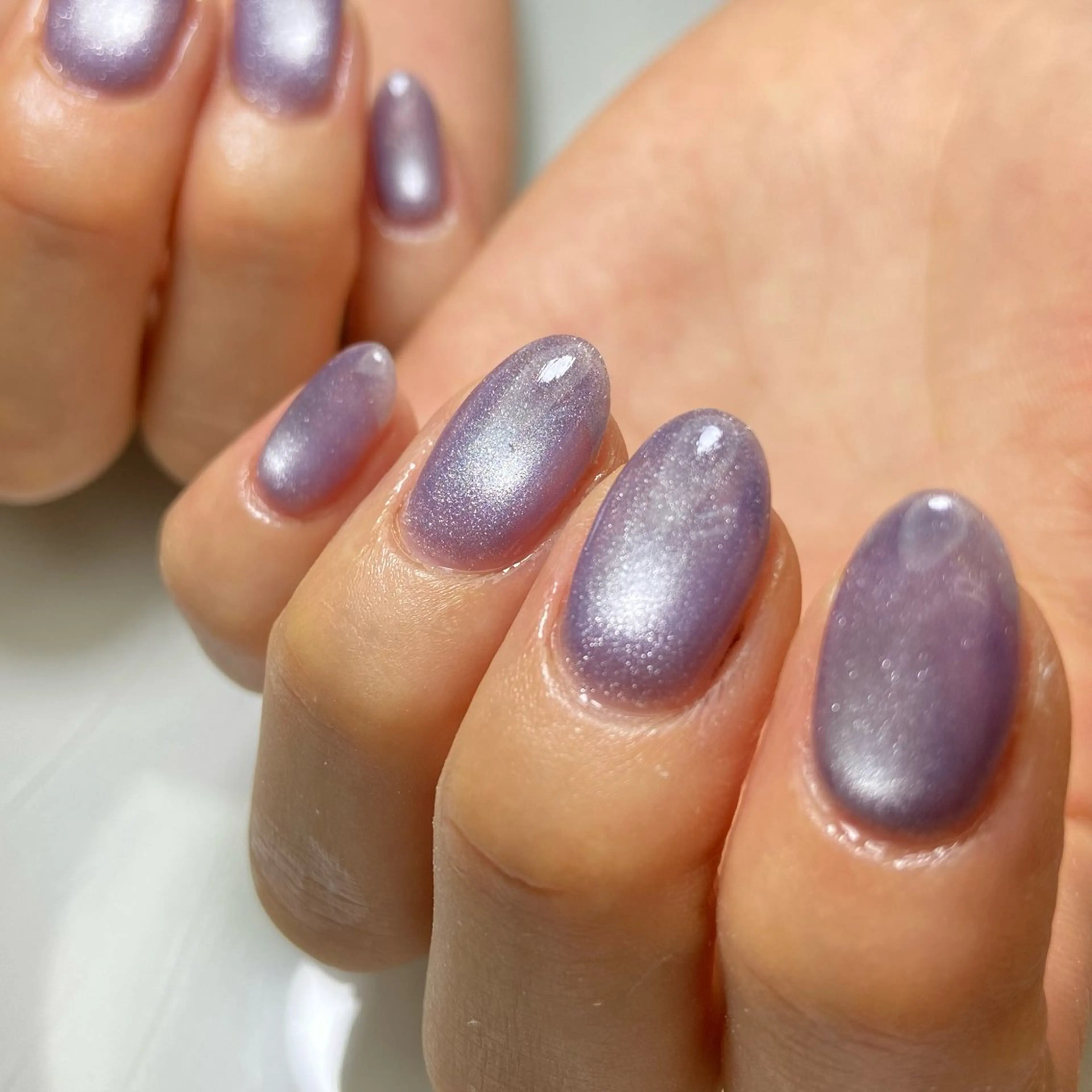ネイル ハンドネイル nail salon Lumièreのネイルデザイン