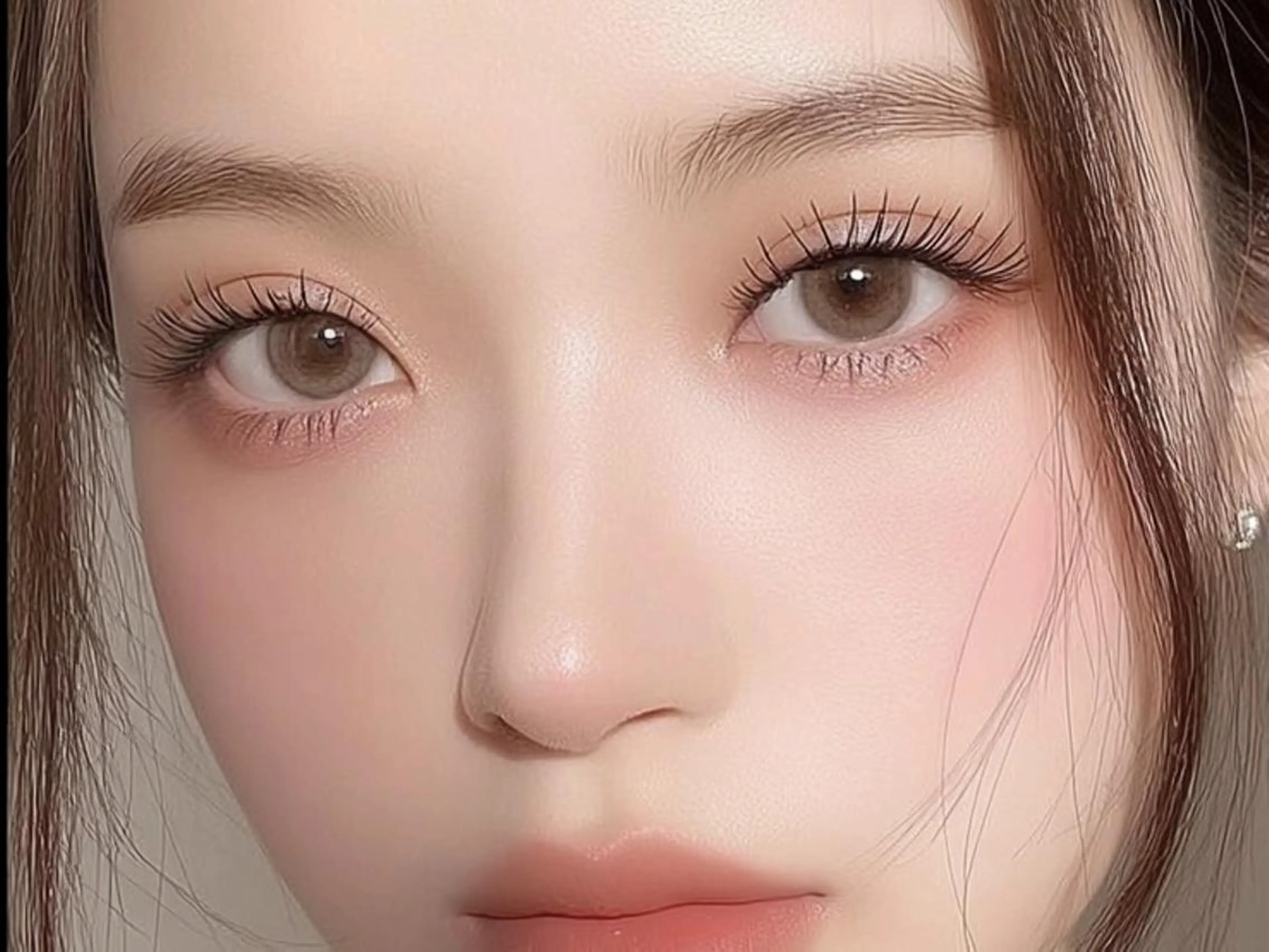 【マツエク】ミンク🎀100本の写真