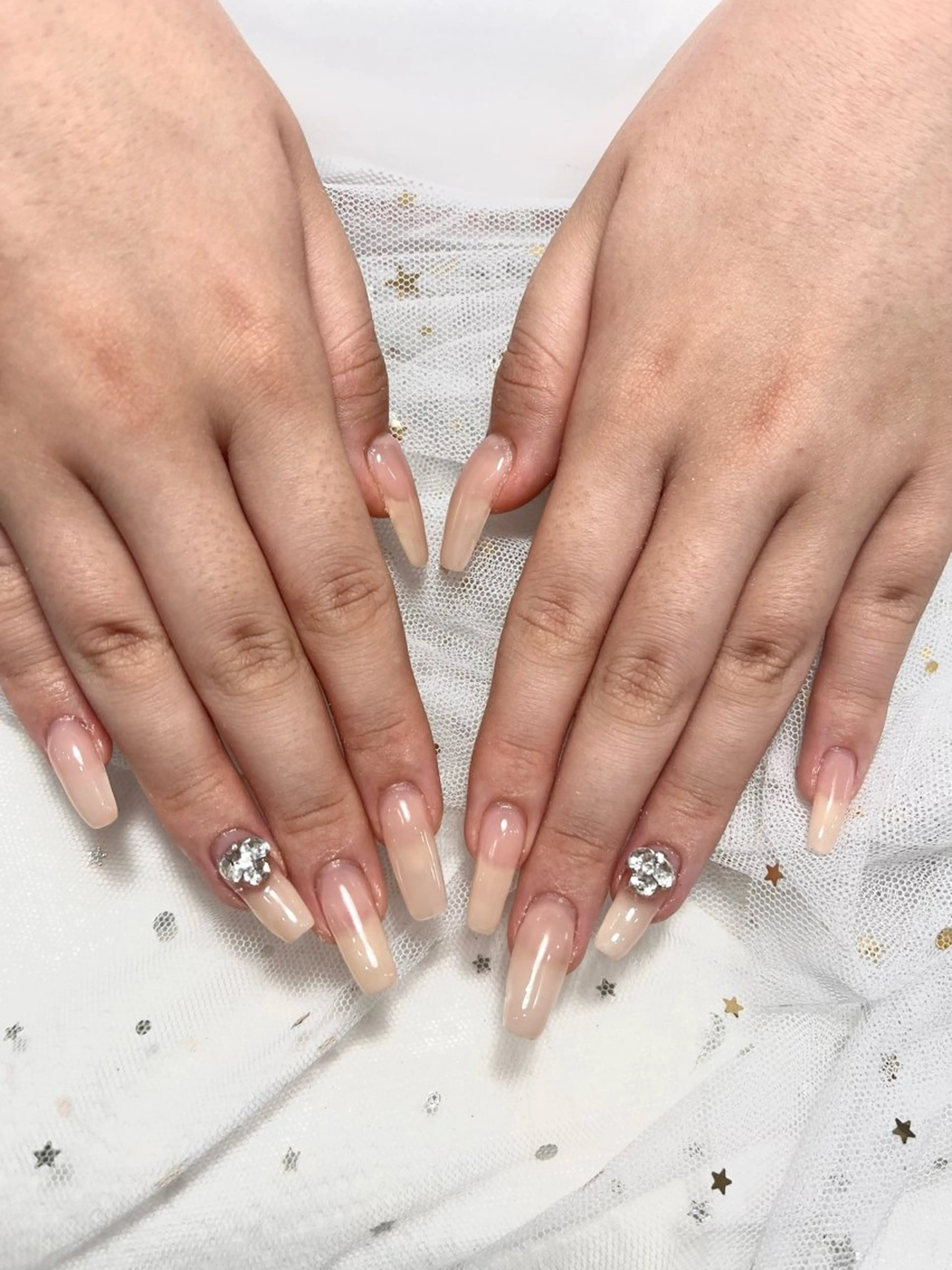 ネイル MORI MAXnailのネイルデザイン