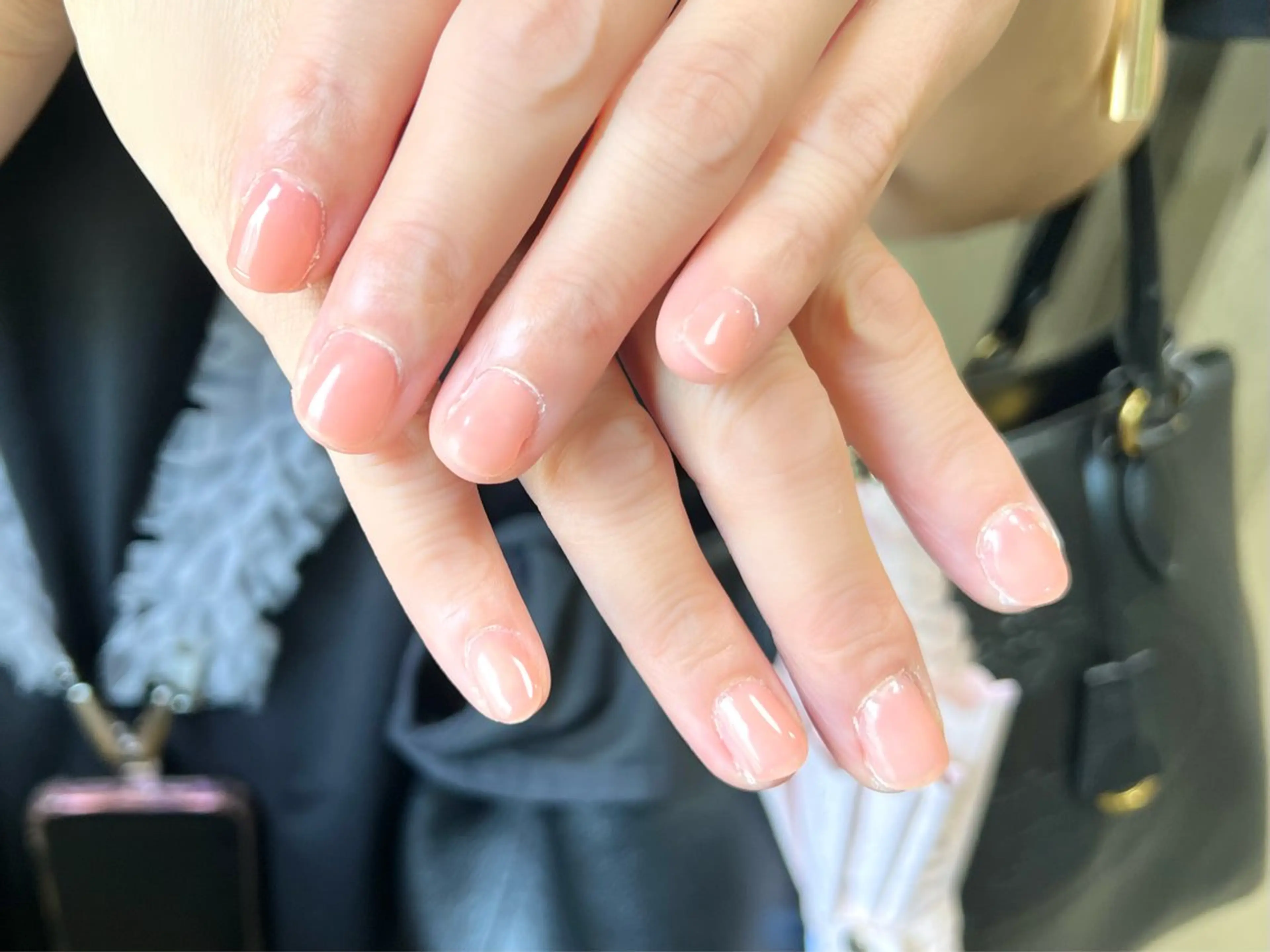 ネイル mieux NATSUKIのネイルデザイン
