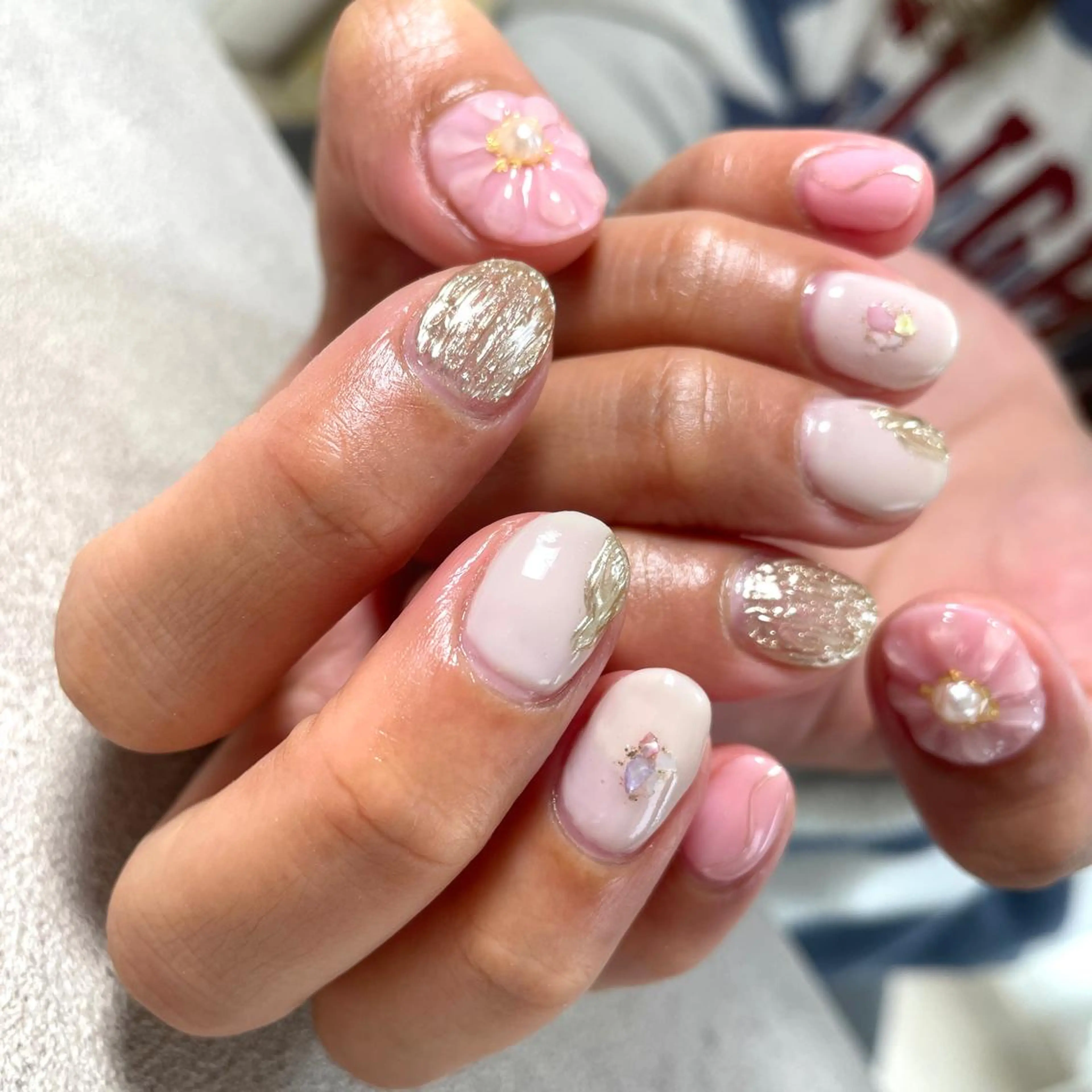 ネイル Eve [nail ＊wax＊HBL]の眉毛・アイブロウイメージ