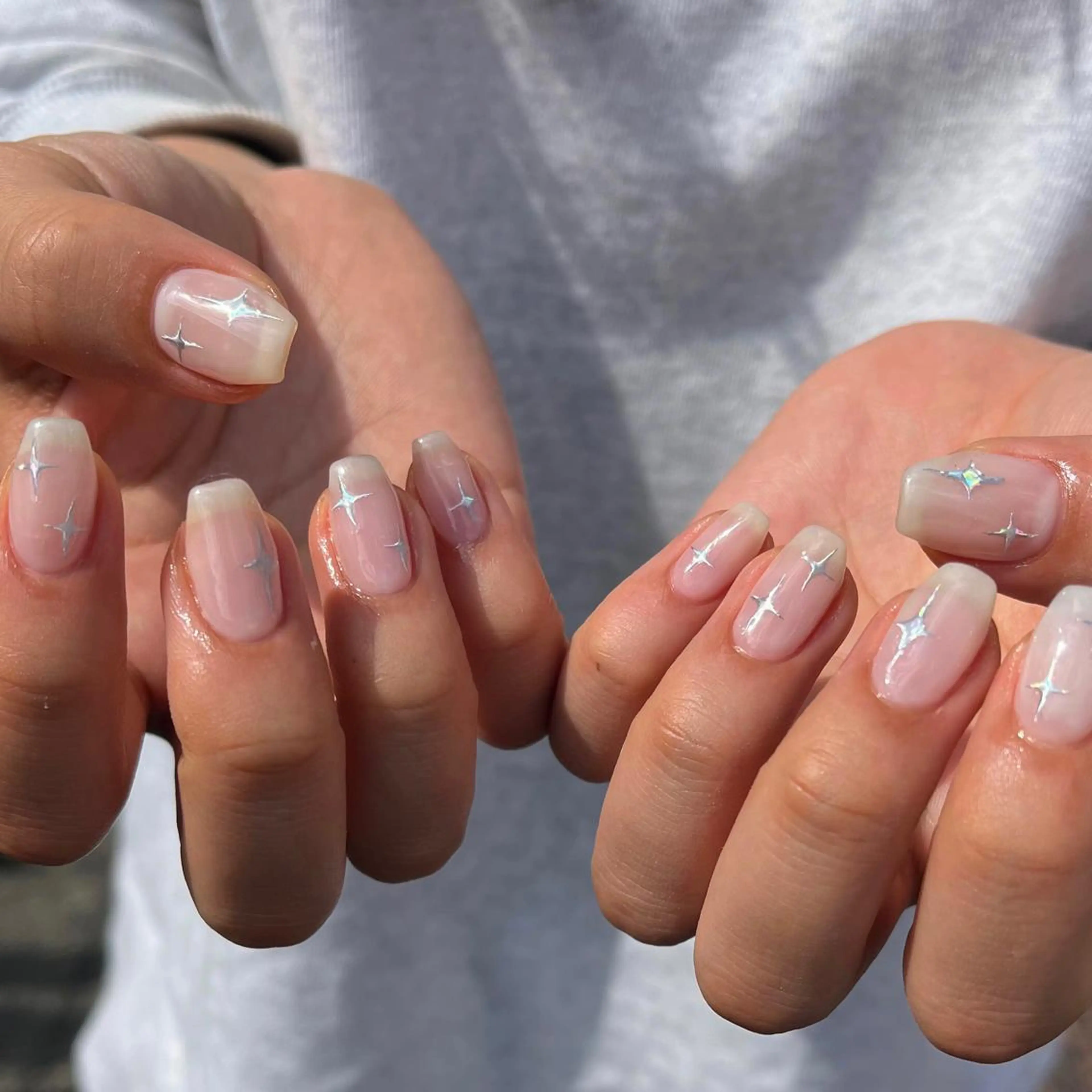 ネイル ハンドネイル Nail Salon  Kのネイルデザイン