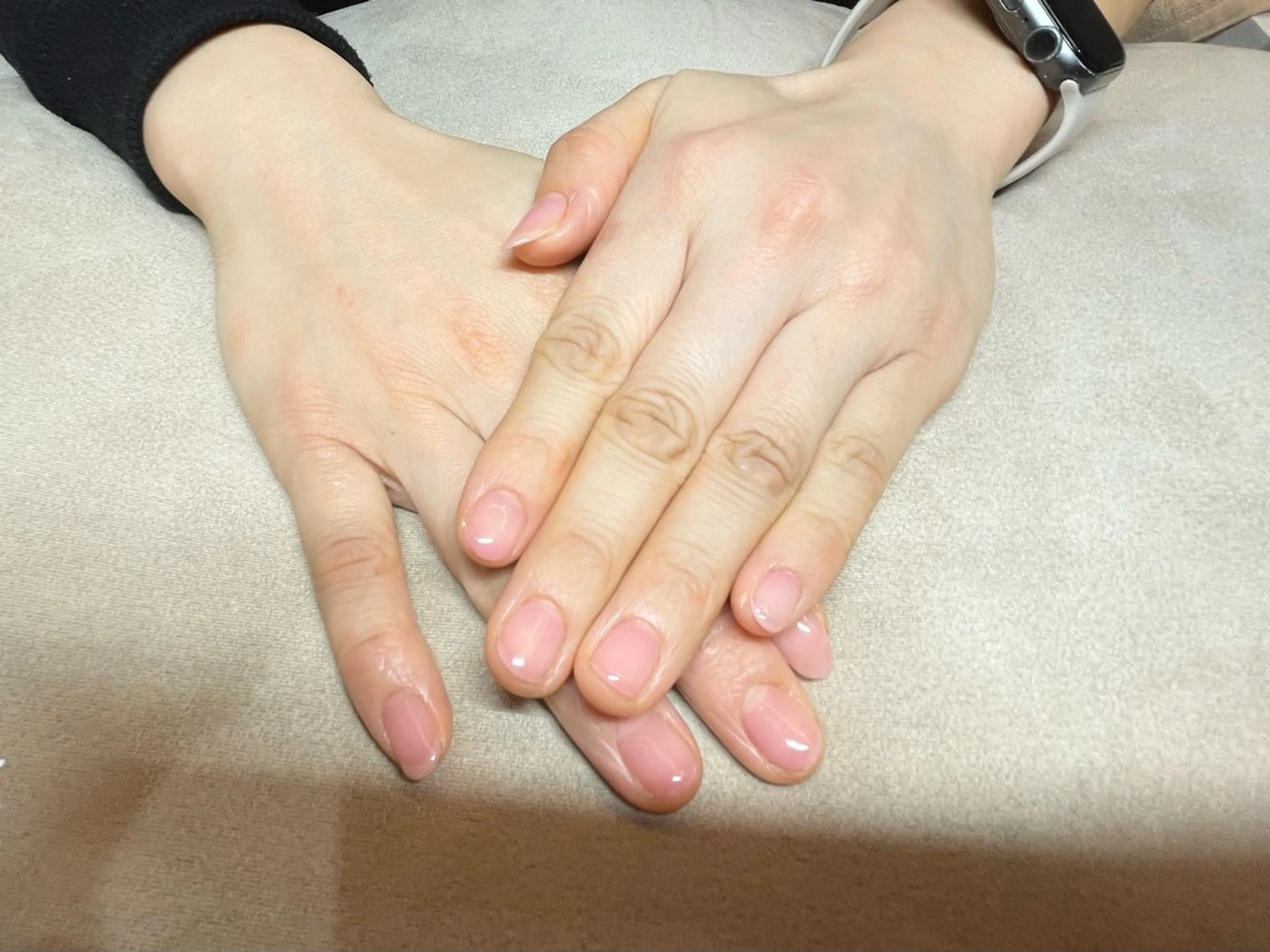 ネイル 春ネイル パラスパガーデン Nitagai☺︎のネイルデザイン