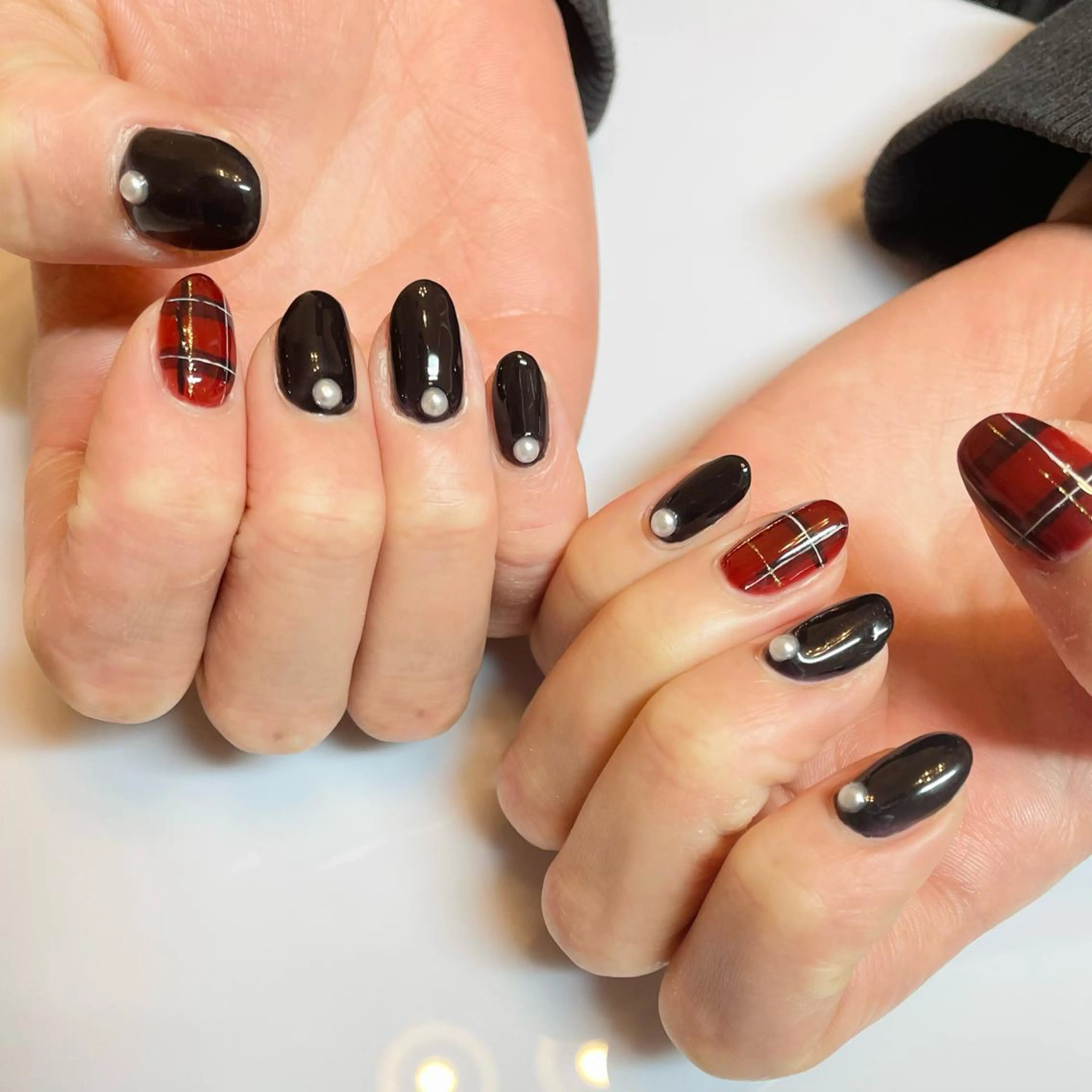 ネイル Tomoe さいたま新都心/与野のネイルデザイン