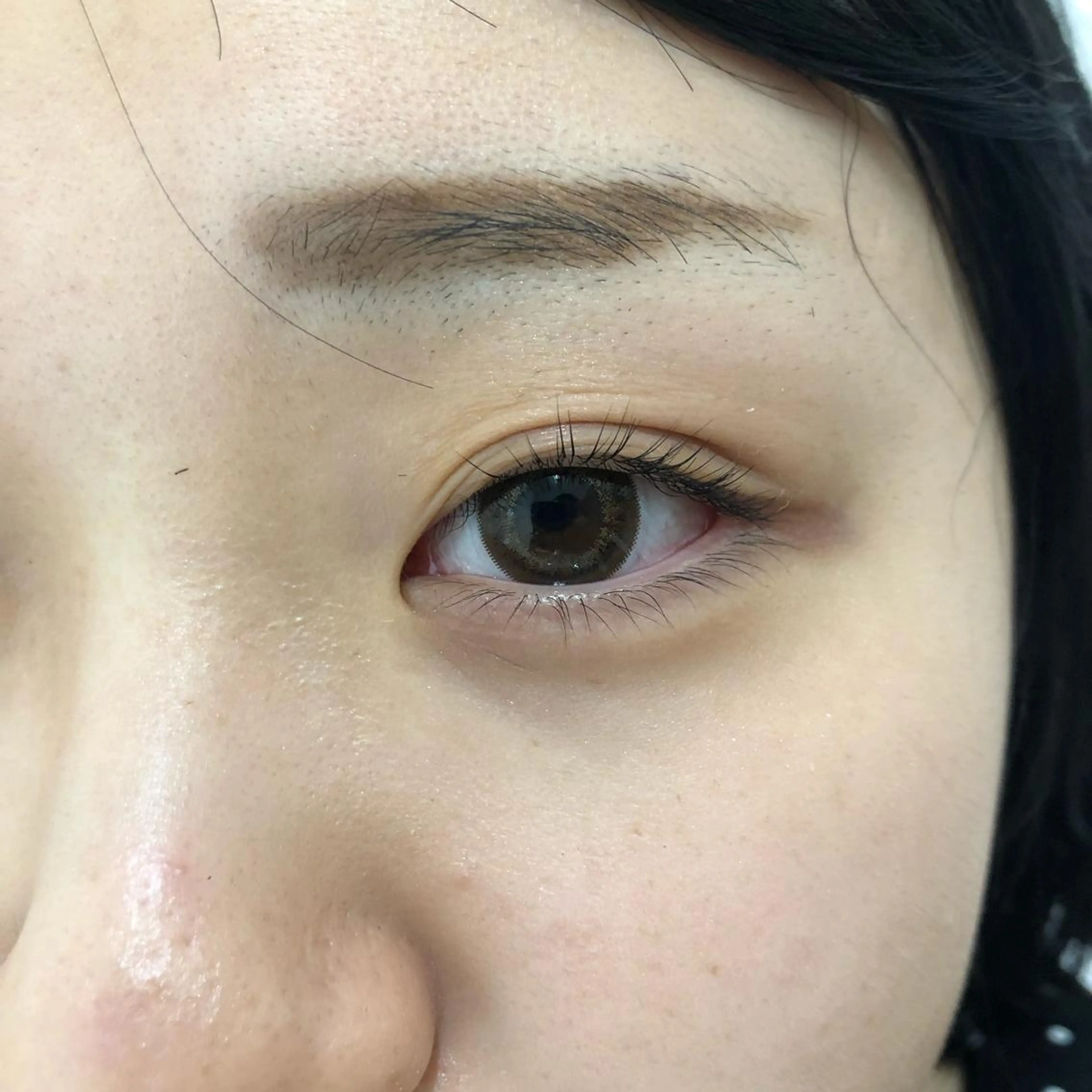 マツエク・マツパ 植松 彩夏のマツエク・マツパデザイン
