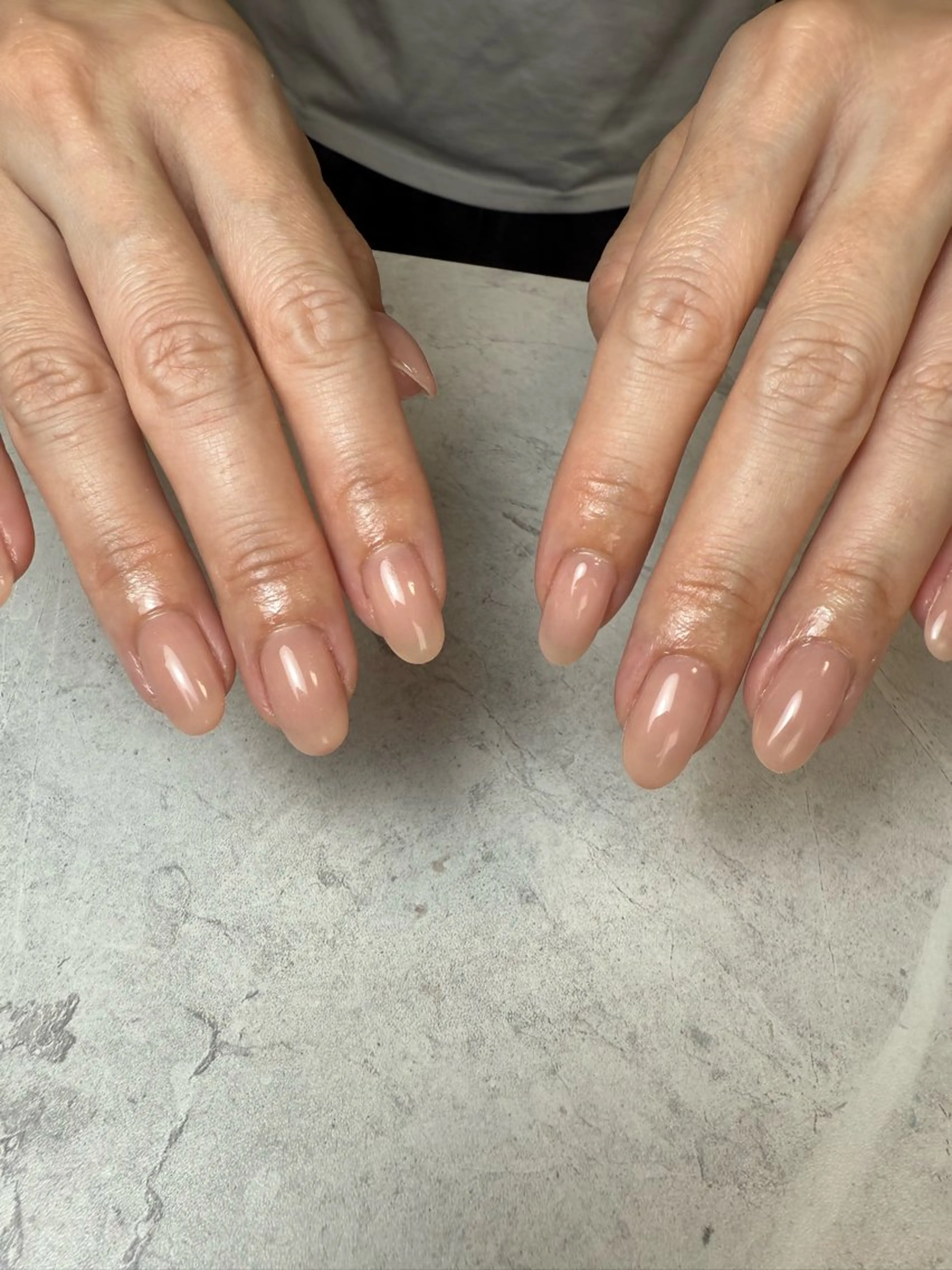 ネイル ハンドネイル A. nailのネイルデザイン