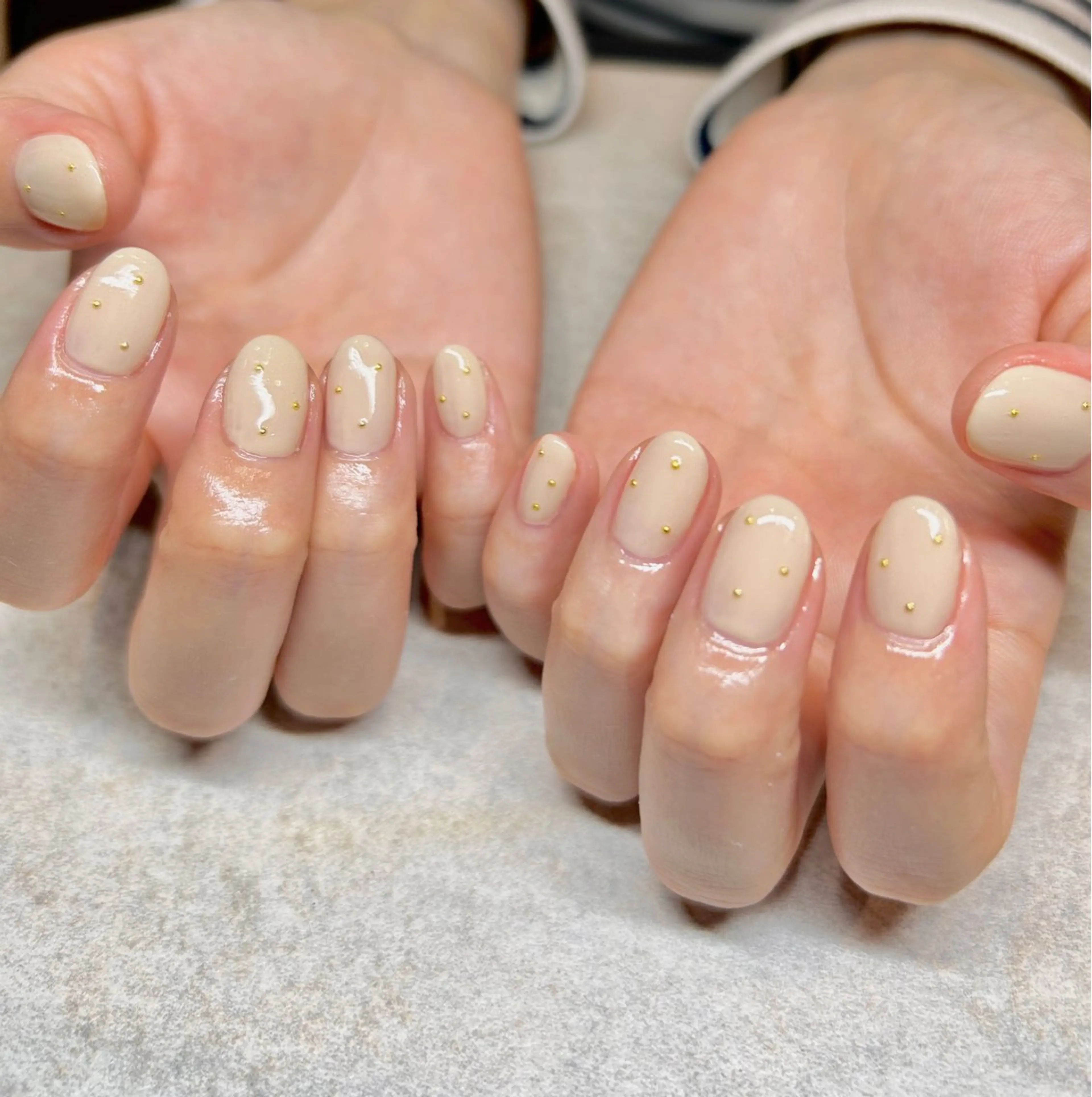 ネイル N.style所属・Ｎ. styleのネイルデザイン