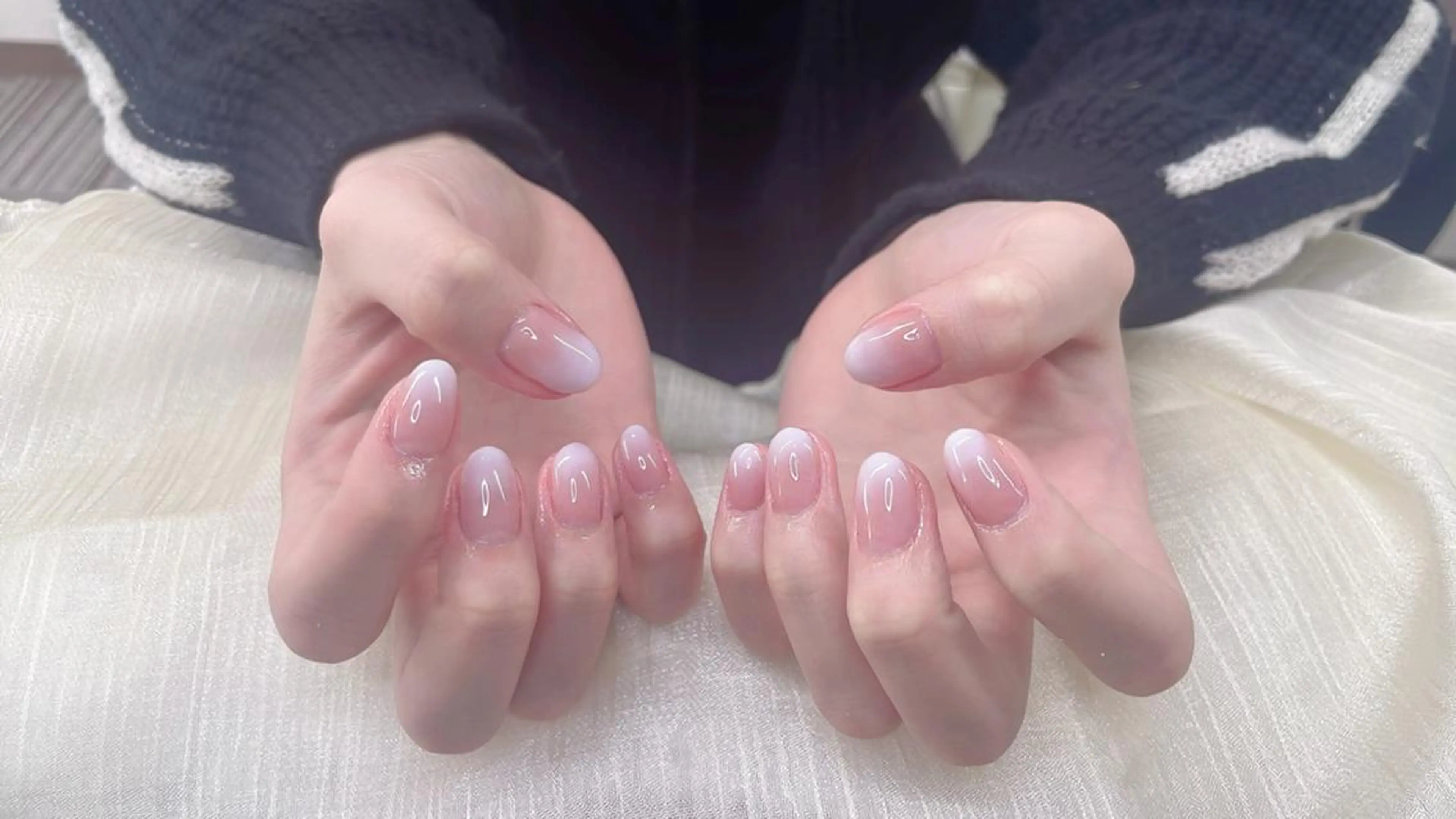 ネイル ゆうさ Nailのネイルデザイン