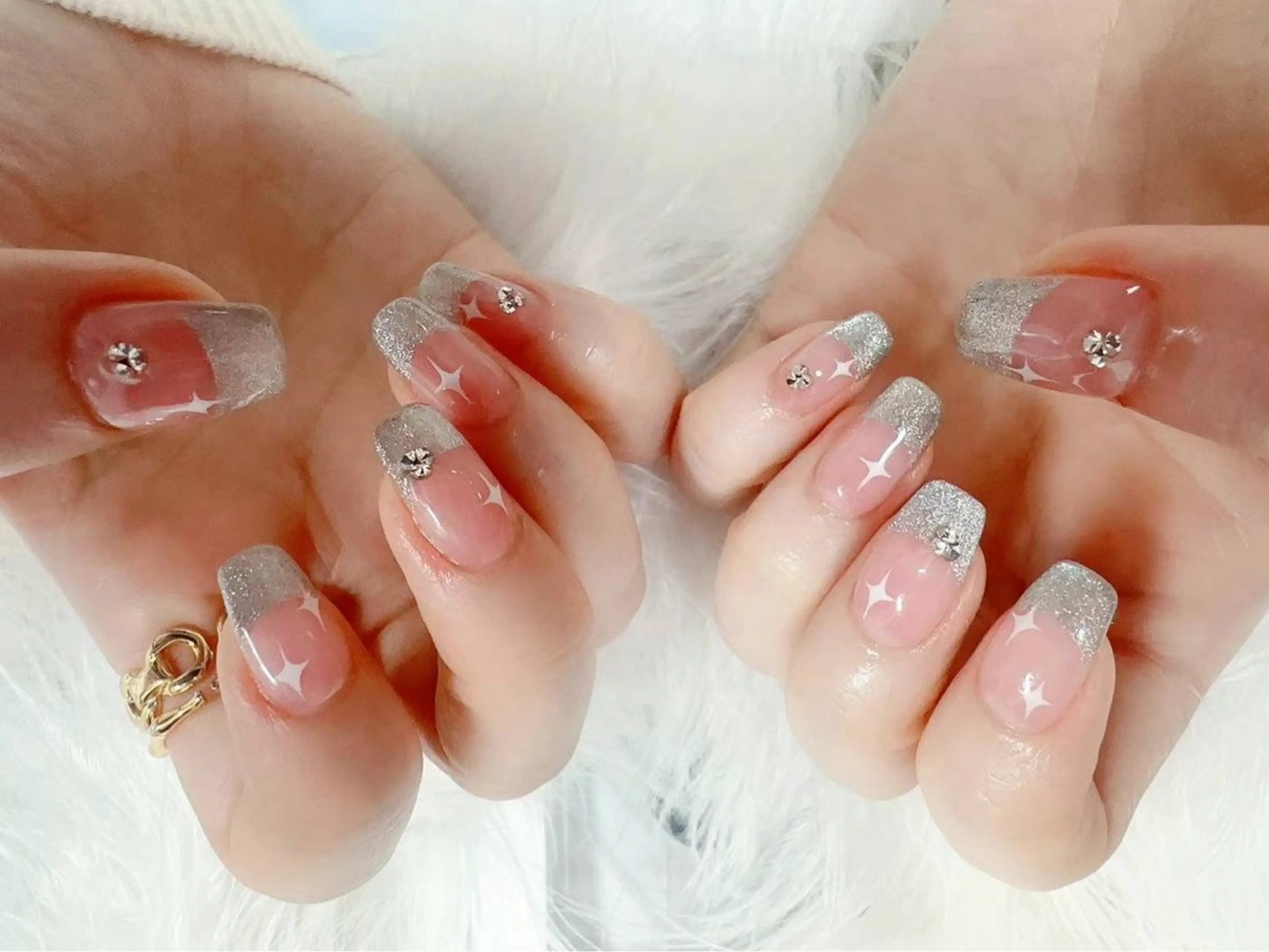 ネイル ＪＯＪＯnail所属・JOJOネイル ユカのネイルデザイン