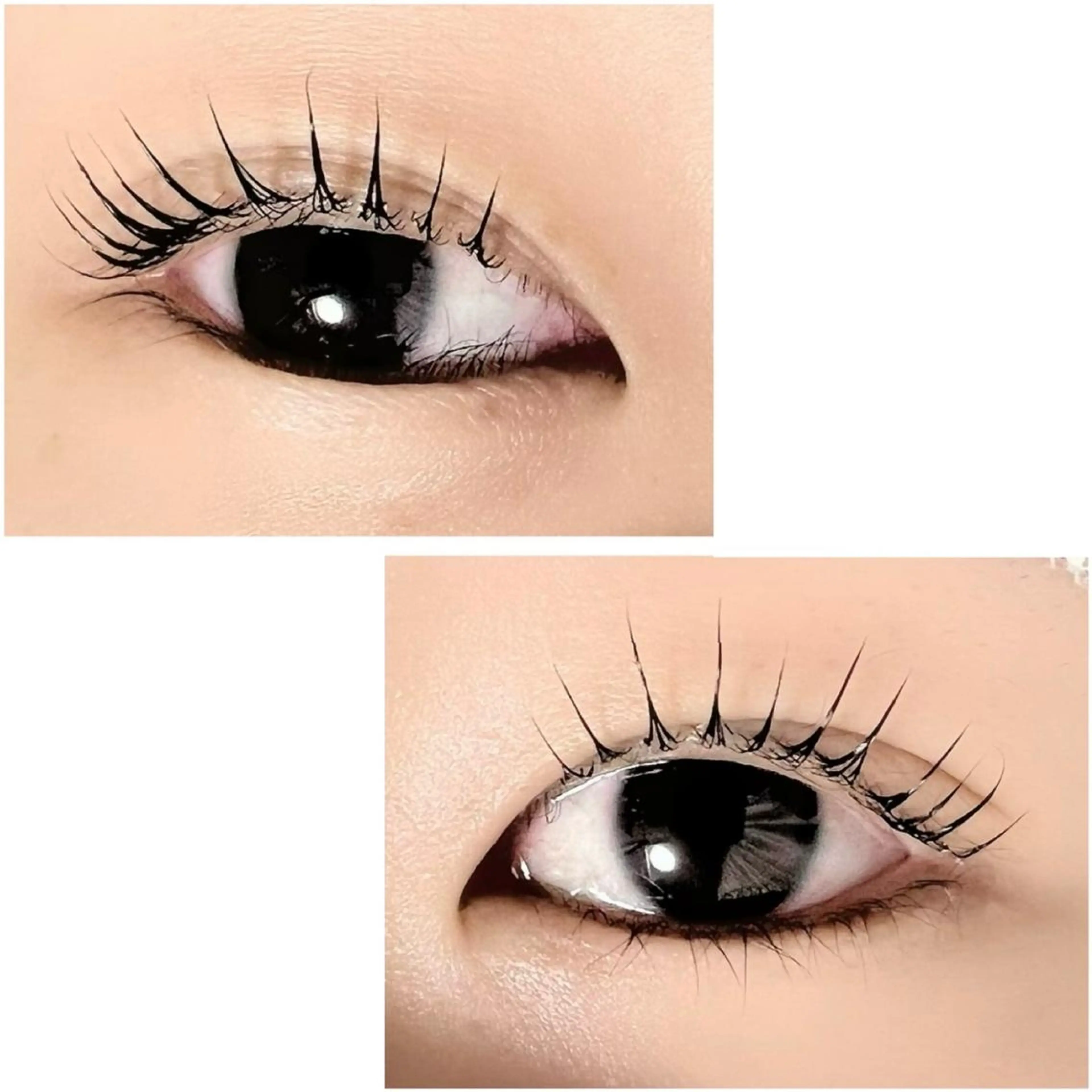 マツエク・マツパ Adorer(アドレ)所属・Adorer 🍀アドレ🍀のマツエク・マツパデザイン