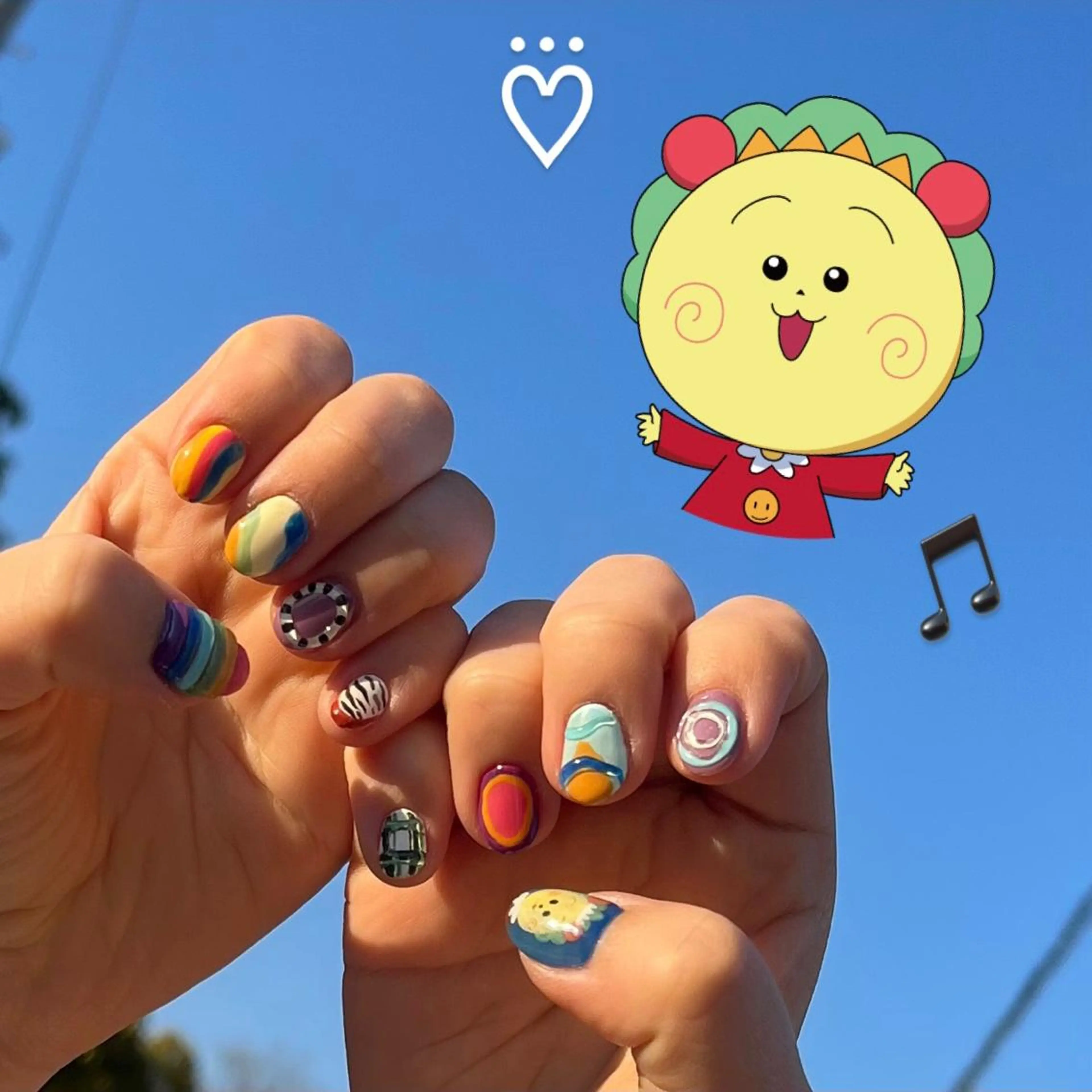 ネイル ハンドネイル Nail Salon  Kのネイルデザイン