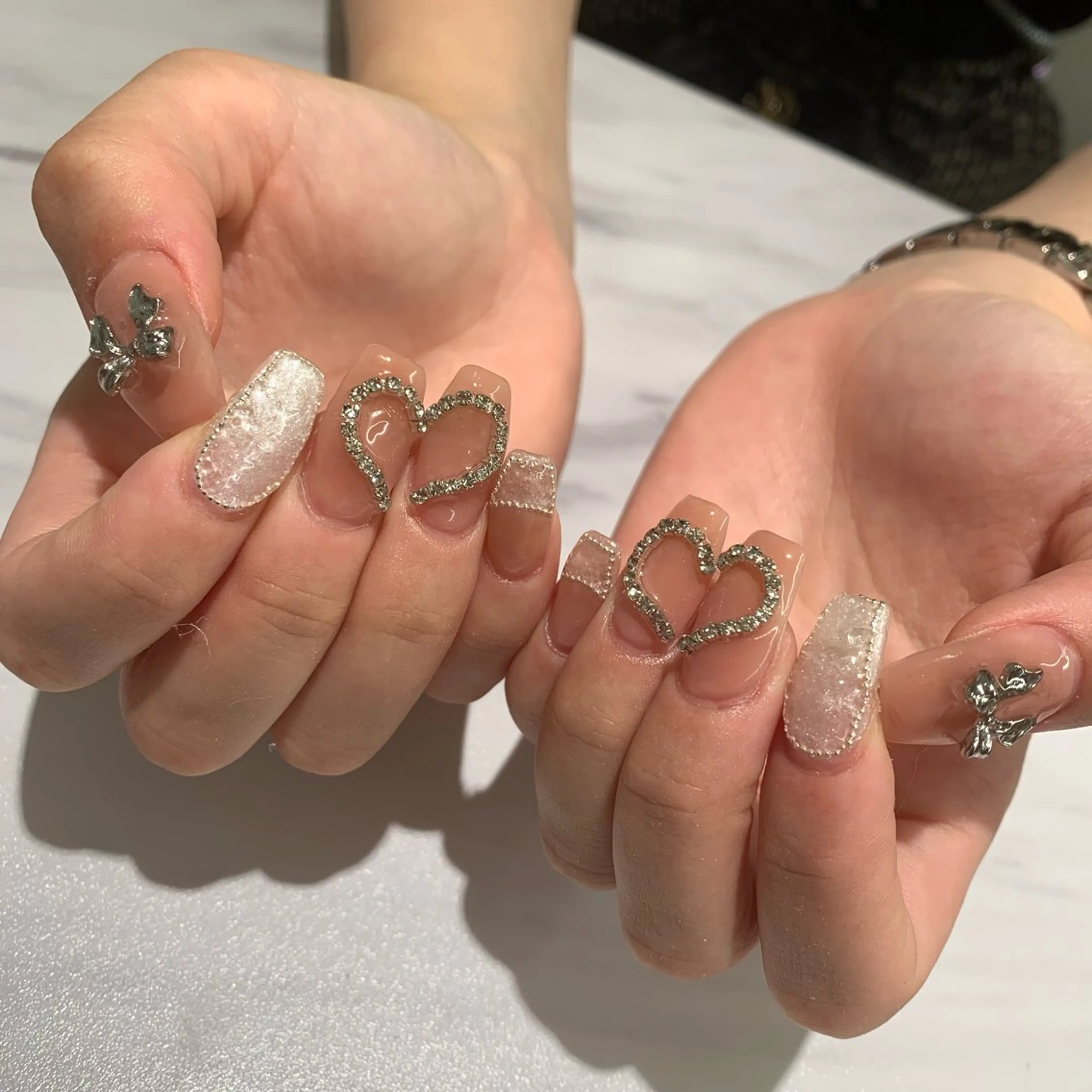 ネイル ハンドネイル Nail's Kiiのネイルデザイン