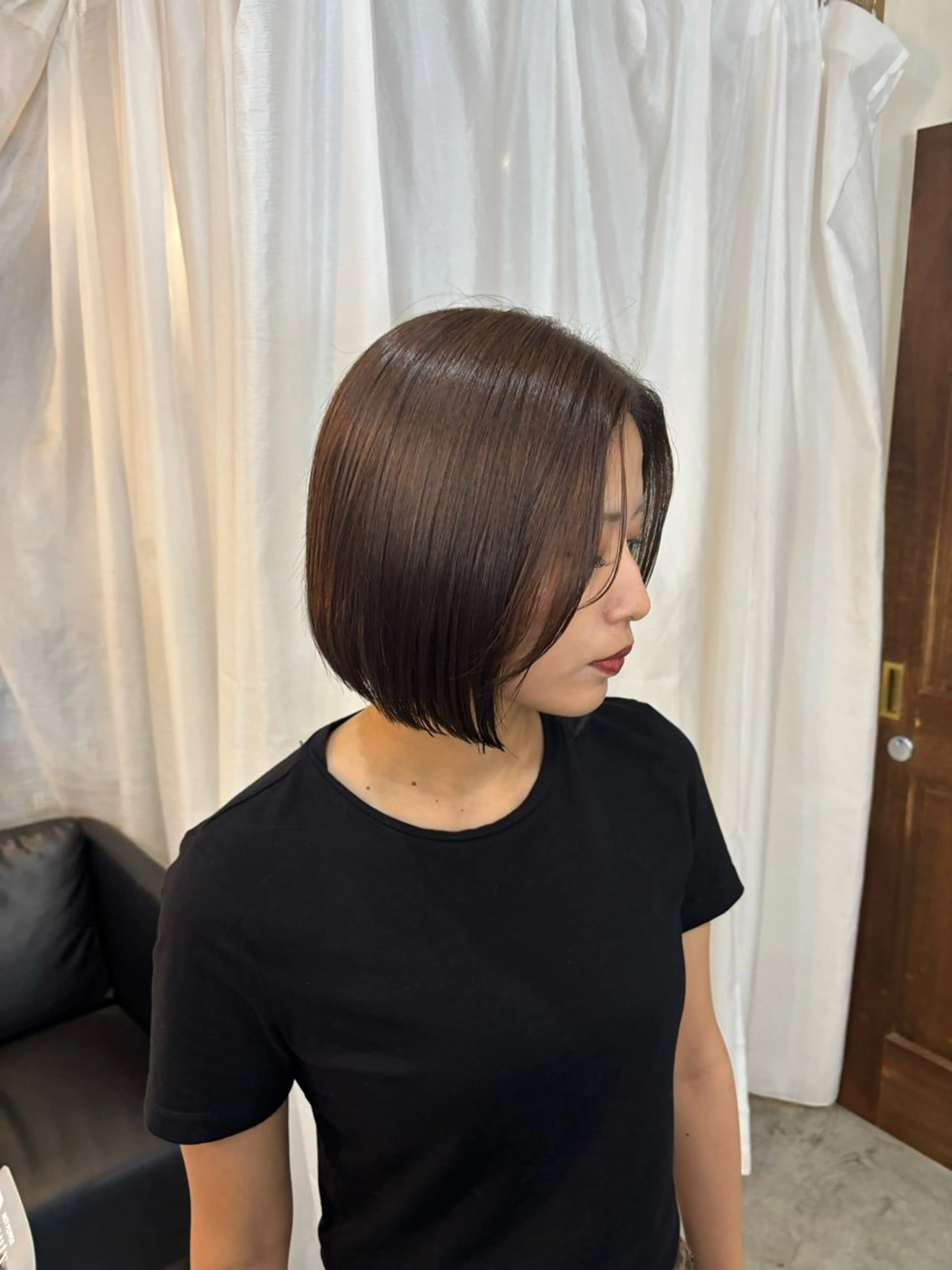 ⭐️ 【初回限定】 ☆学割U24☆ 似合わせカットの写真