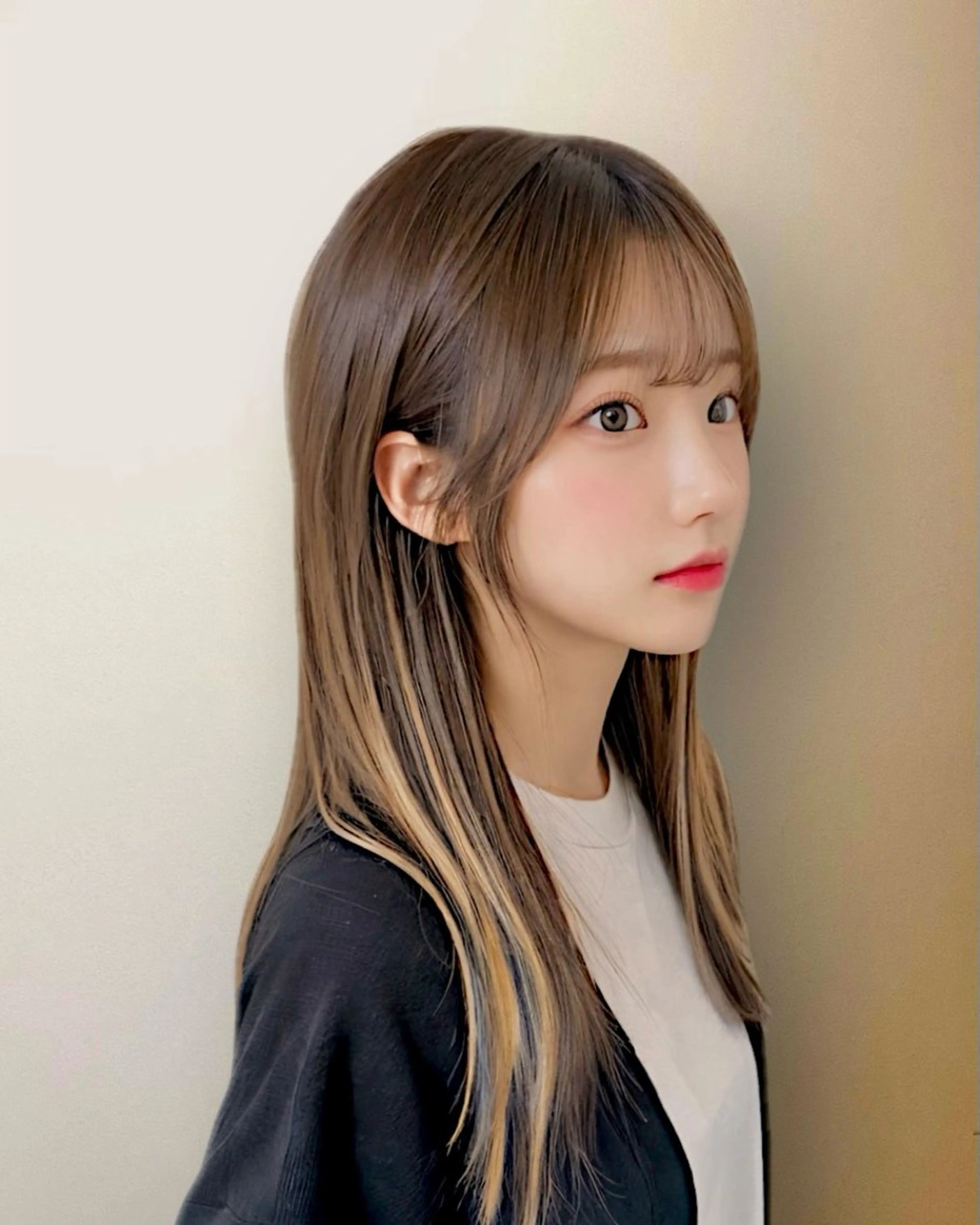 ロング カラー パーマ カット ヘアカラー トリートメント 🎸メンズ/パーマ/ ショート🎸工藤達哉のヘアスタイル