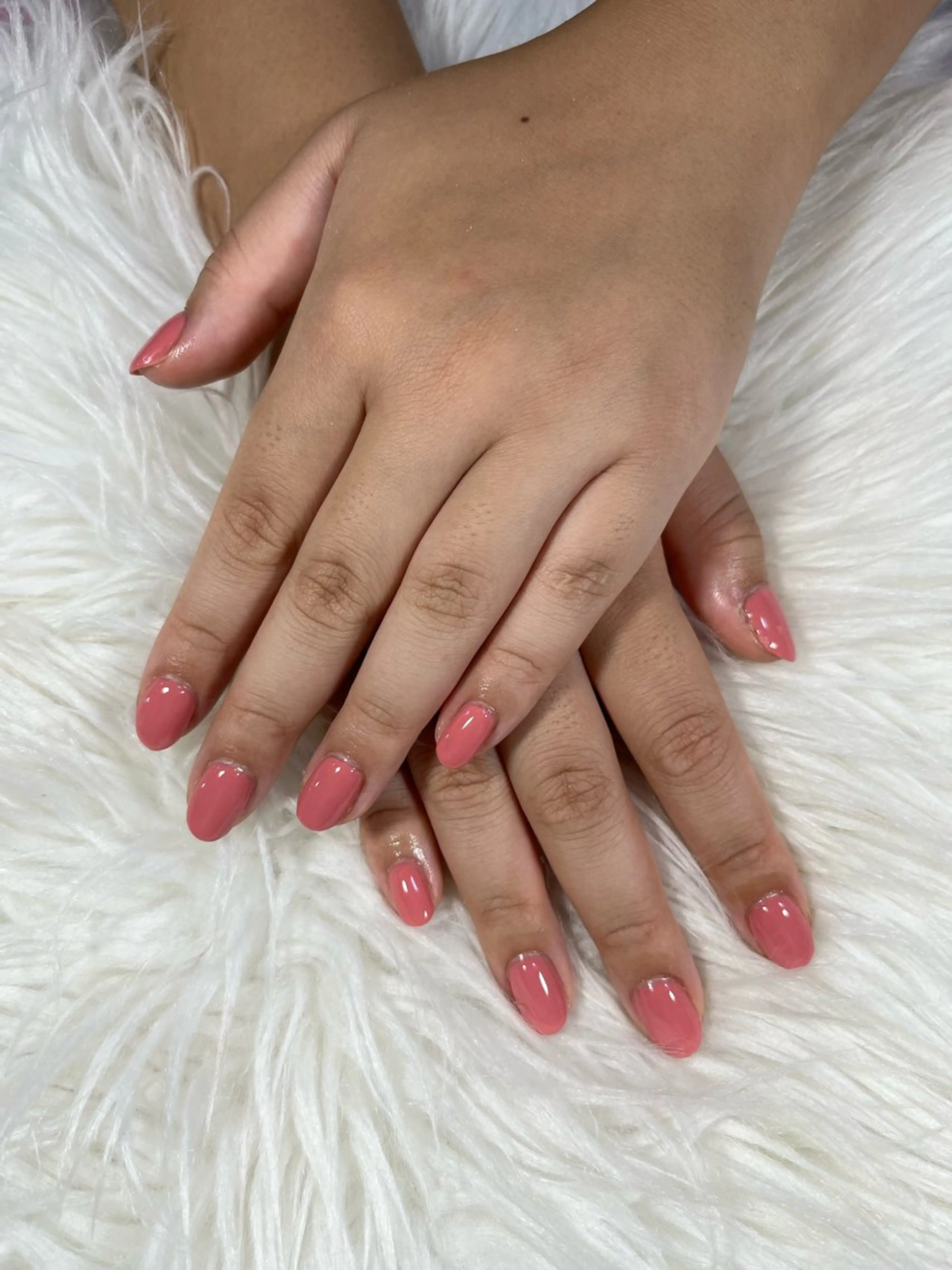 ネイル Saya.🐰💅 LOA.のネイルデザイン