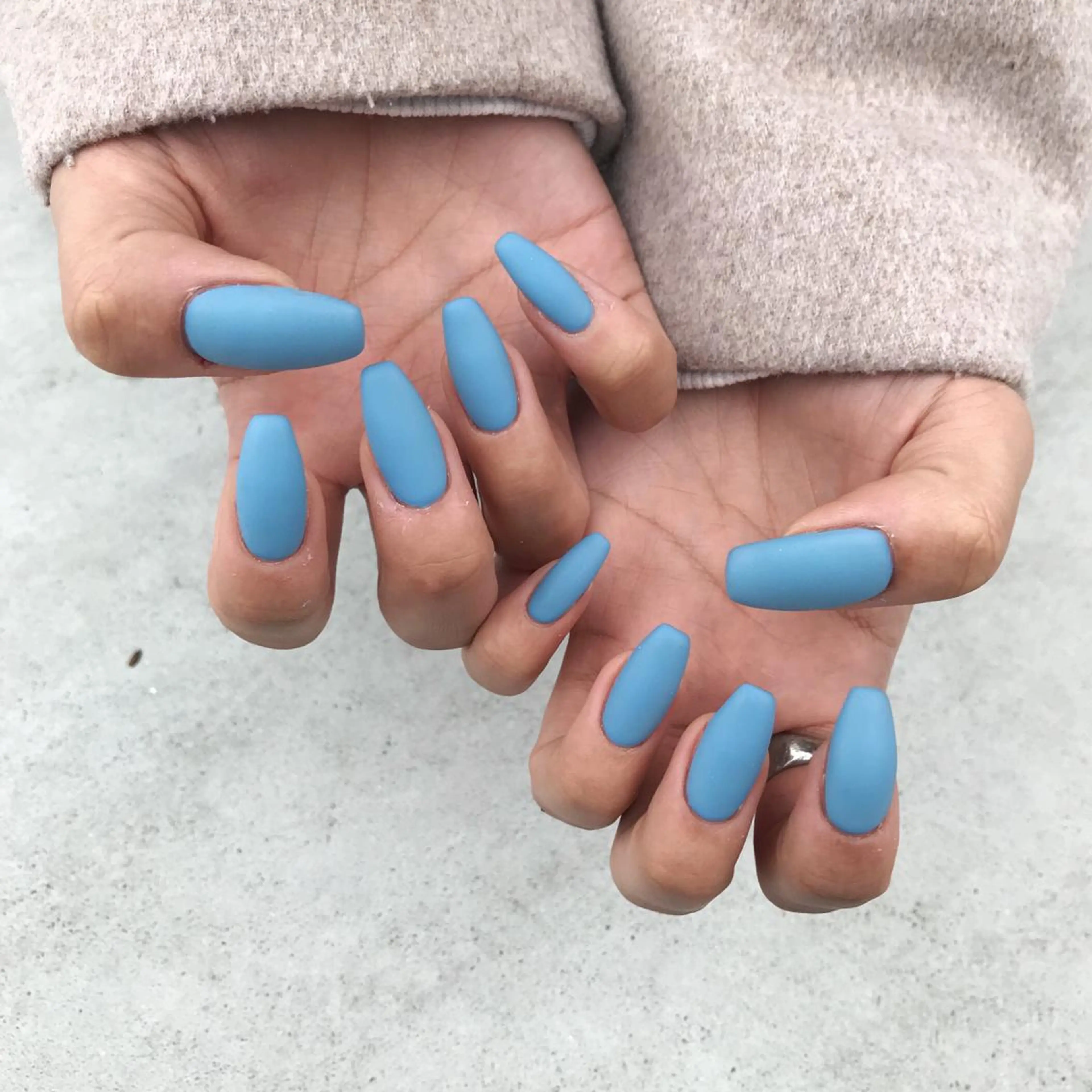 ネイル ハンドネイル Lotta. by Chiseiのネイルデザイン