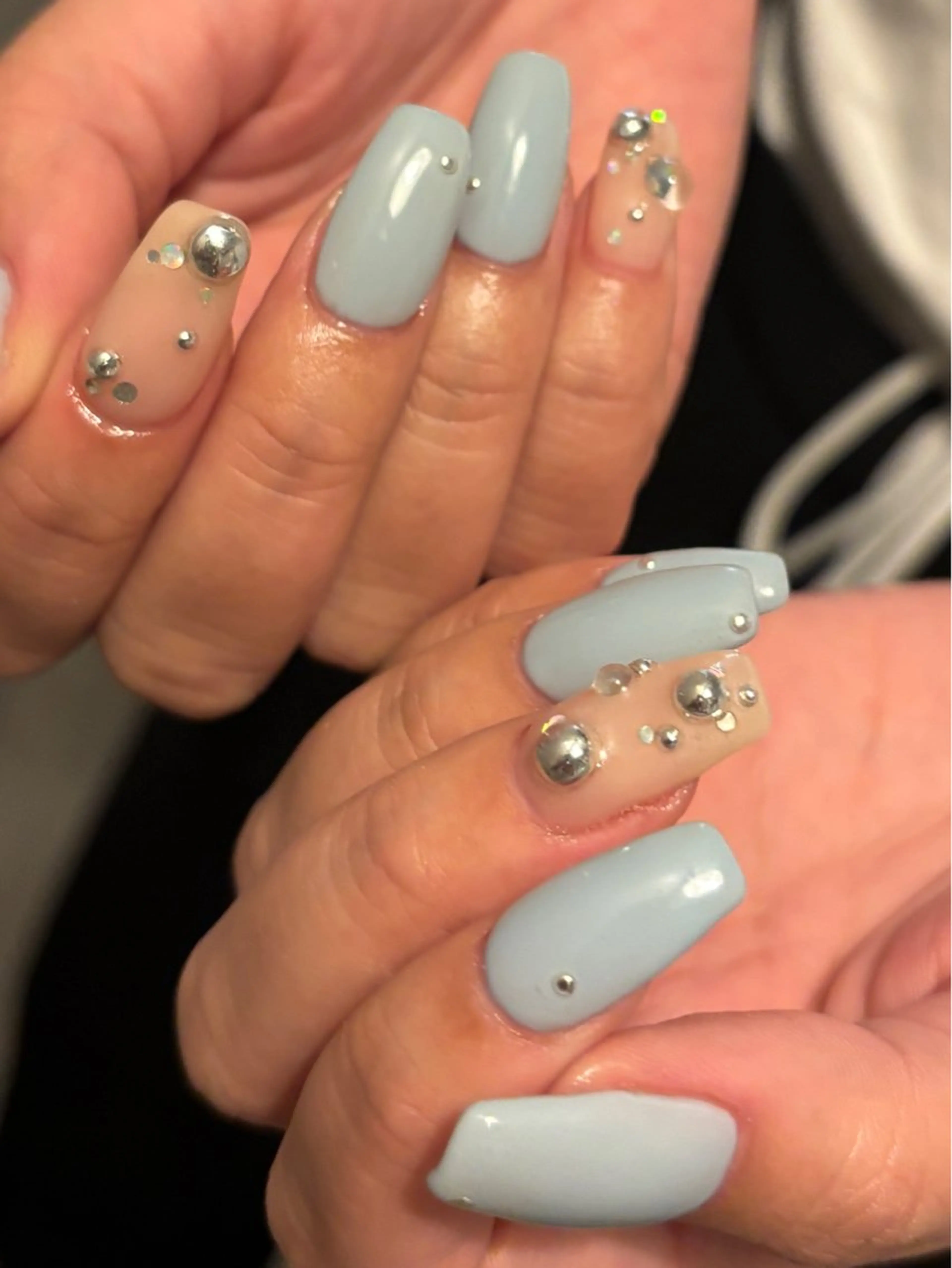 ネイル ハンドネイル chika ／ nailのネイルデザイン