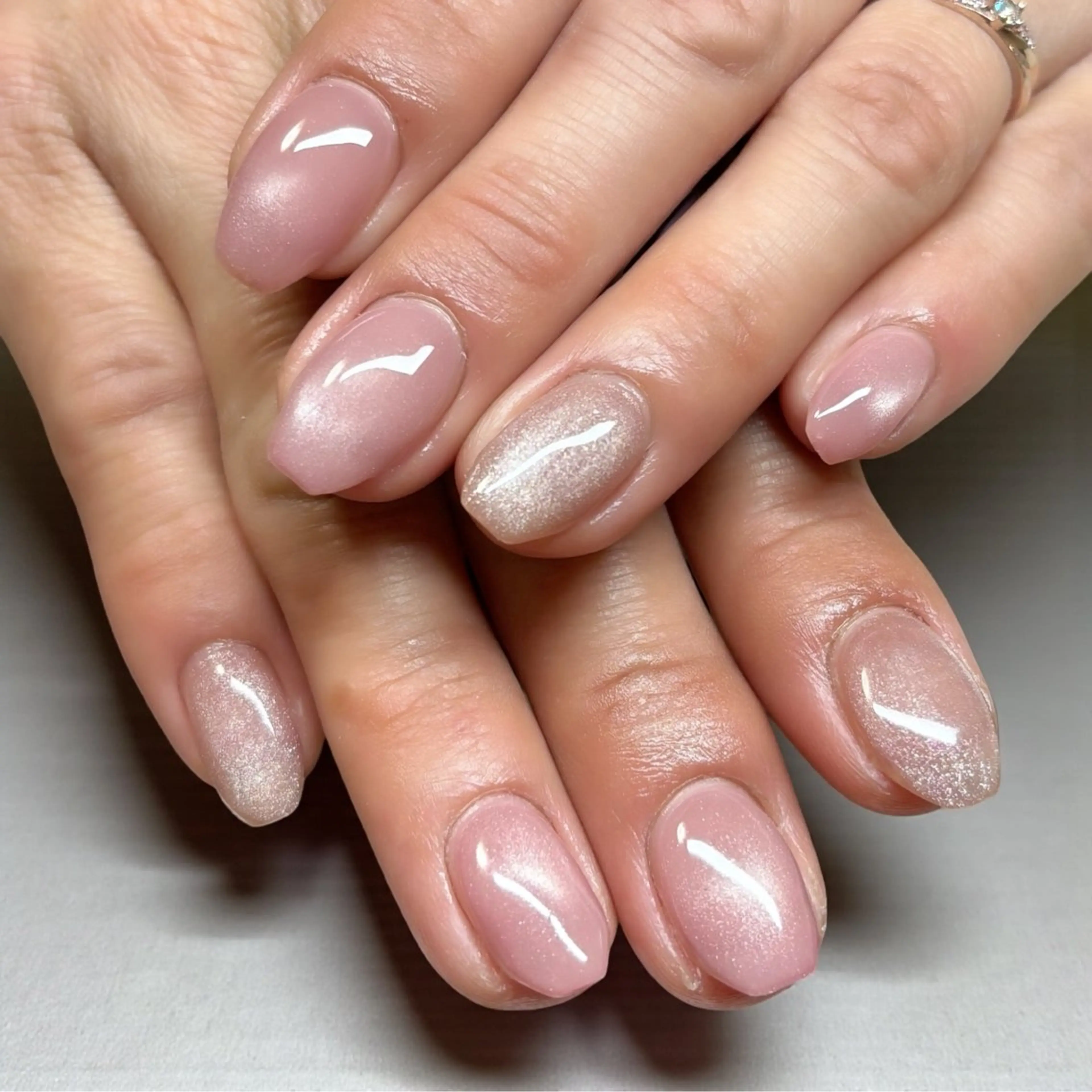 ネイル ハンドネイル orchid mikiのネイルデザイン