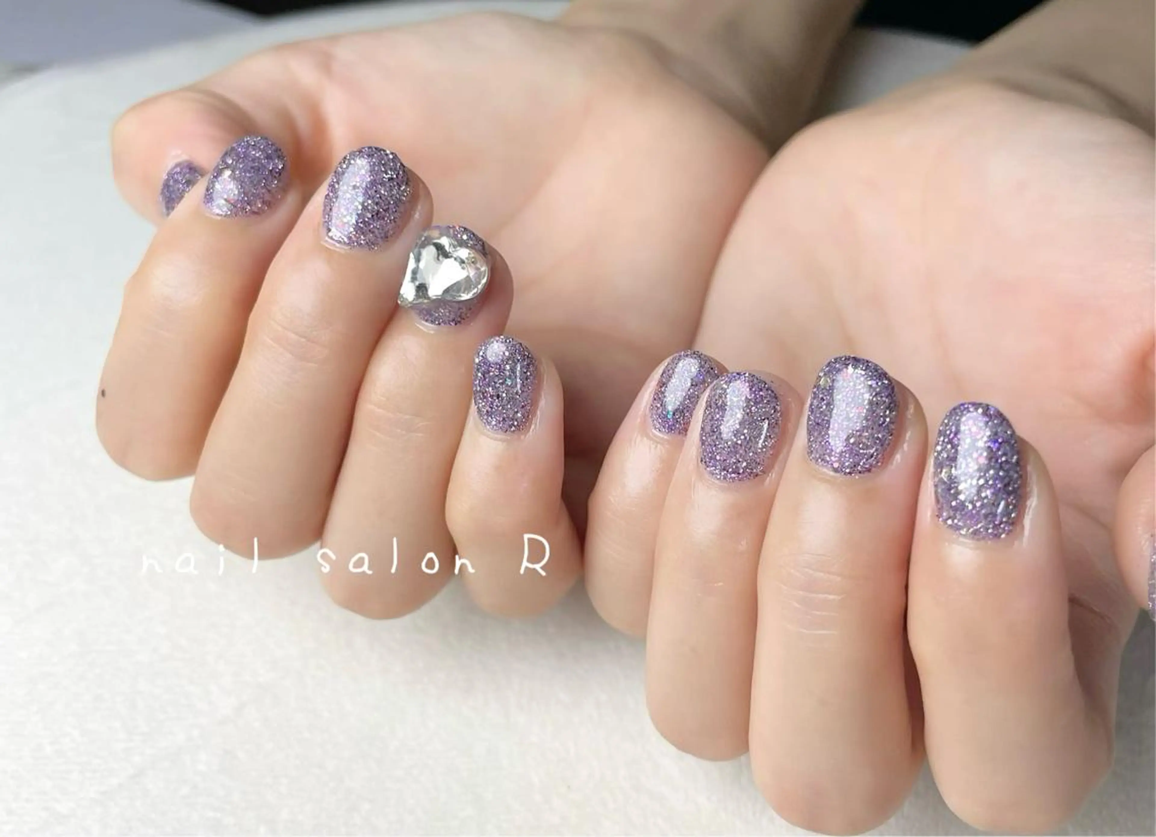 ネイル nail salon Rのネイルデザイン
