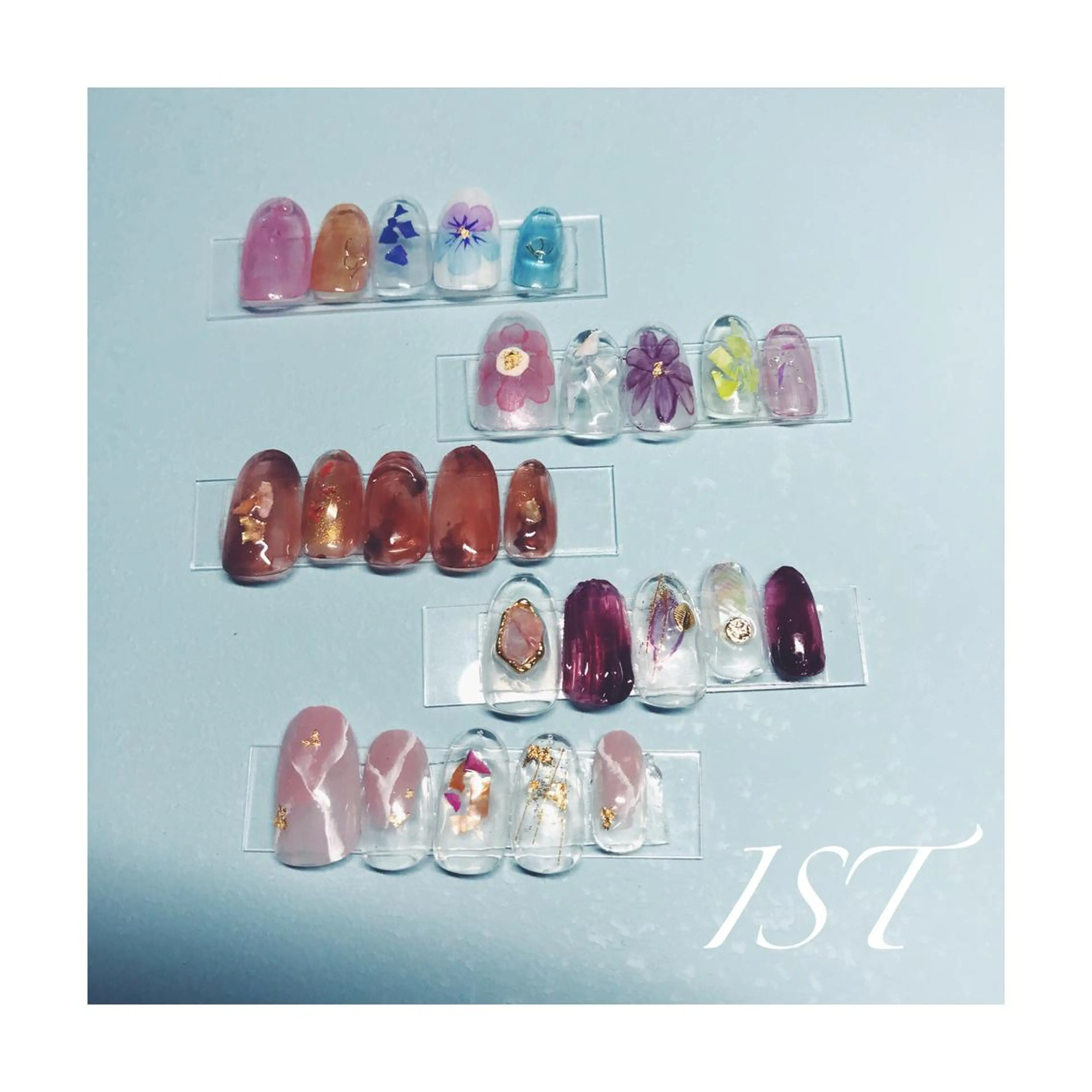 ネイル メンズ歓迎🙆‍♀️ エステ/ネイルISTのエステ・リラクイメージ