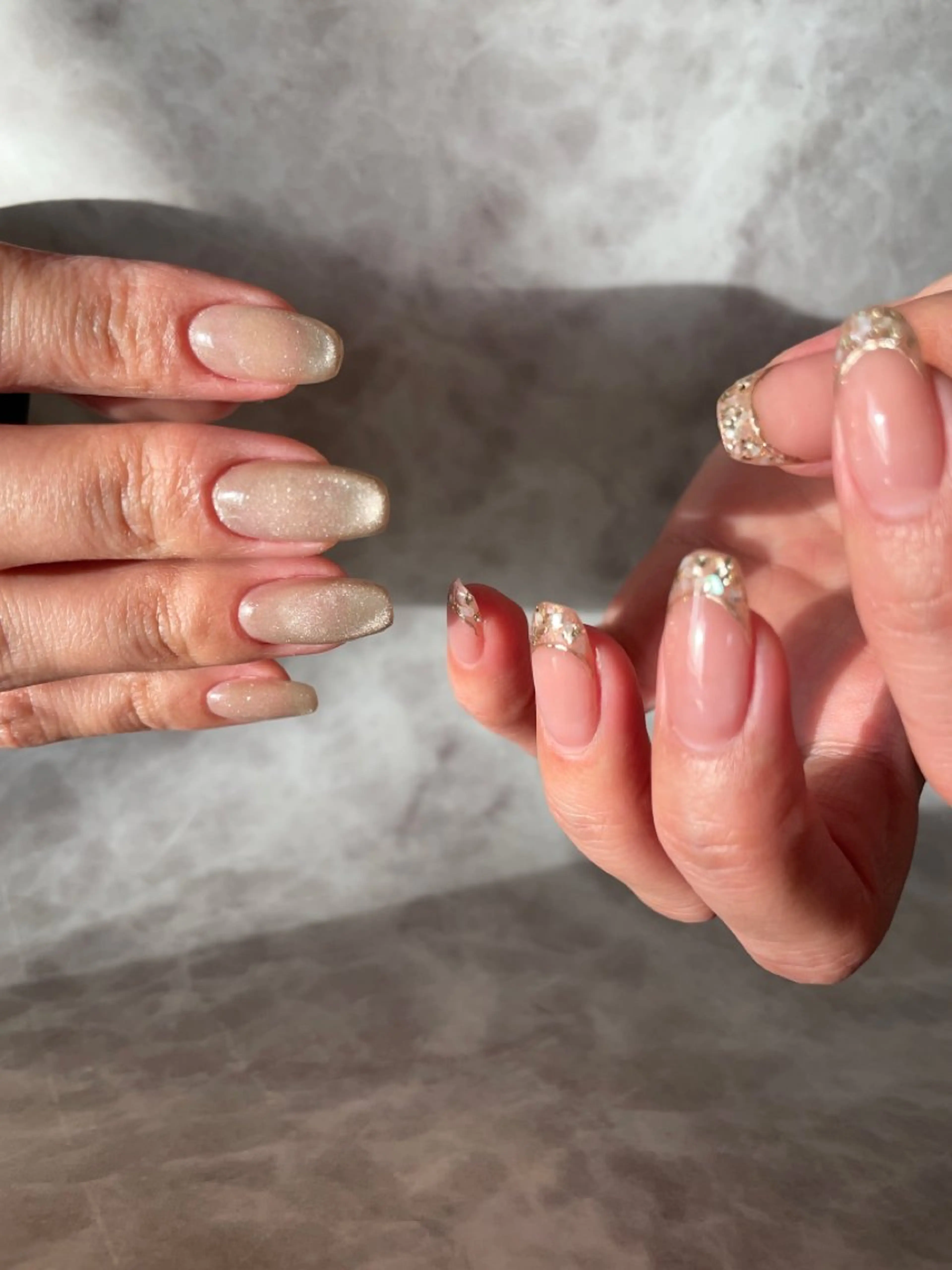 ネイル 吉永 佑香のネイルデザイン