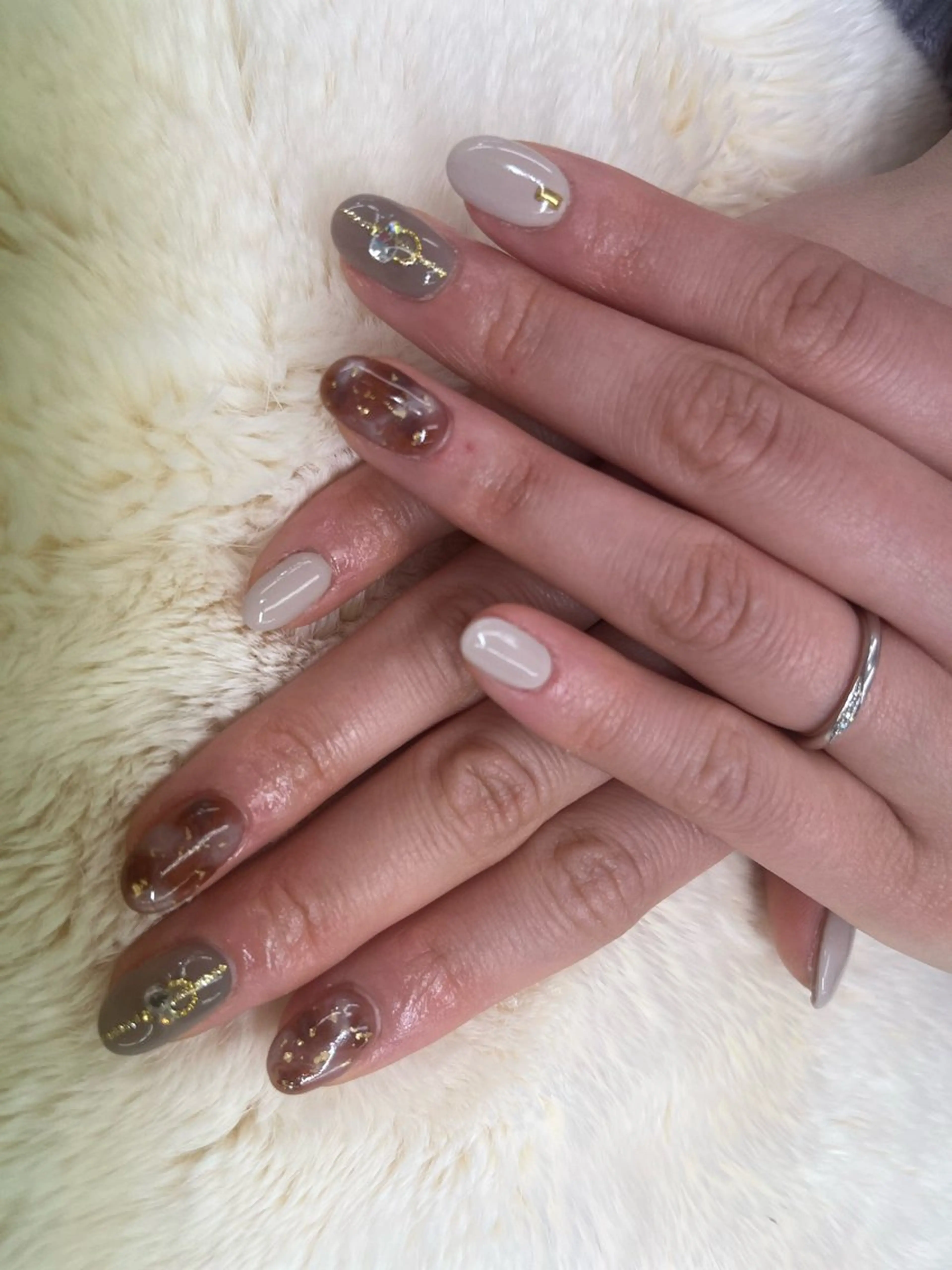 ネイル ミモ KIKOのネイルデザイン