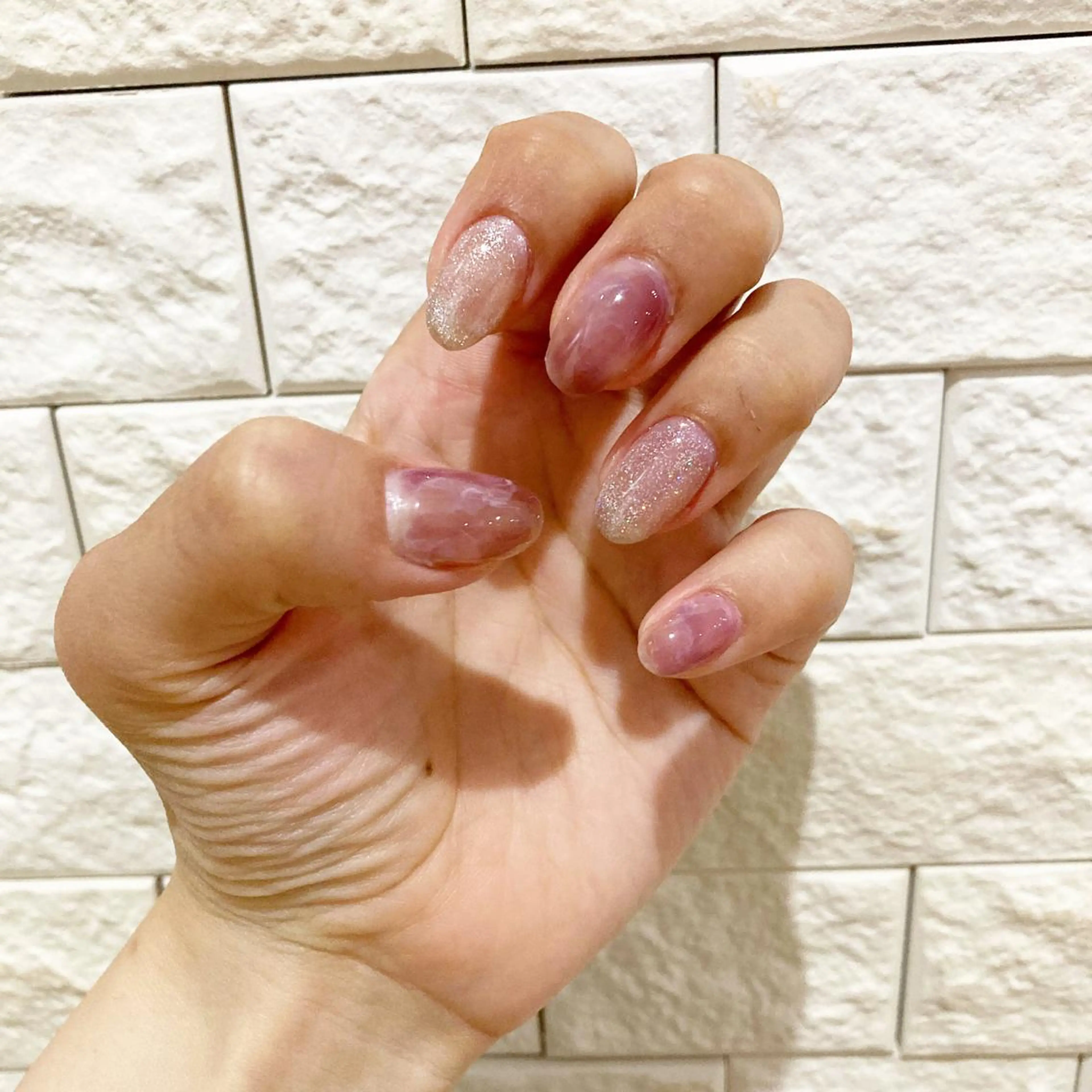 ネイル Emo nailのネイルデザイン
