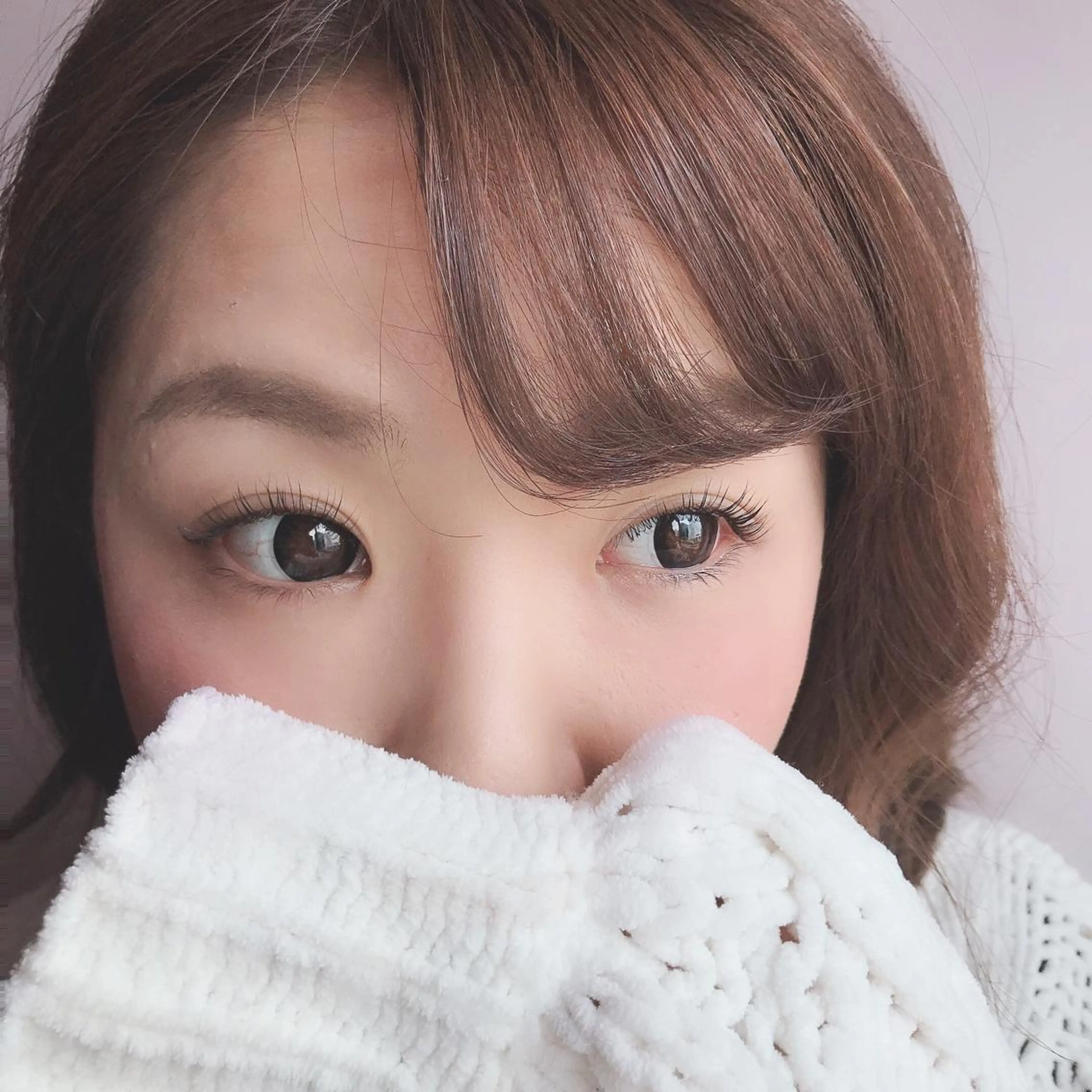 パーマ マツパ Vero  〜private  eyelash salon〜所属・完全個室 ☆VeroＭaiのマツエク・マツパデザイン