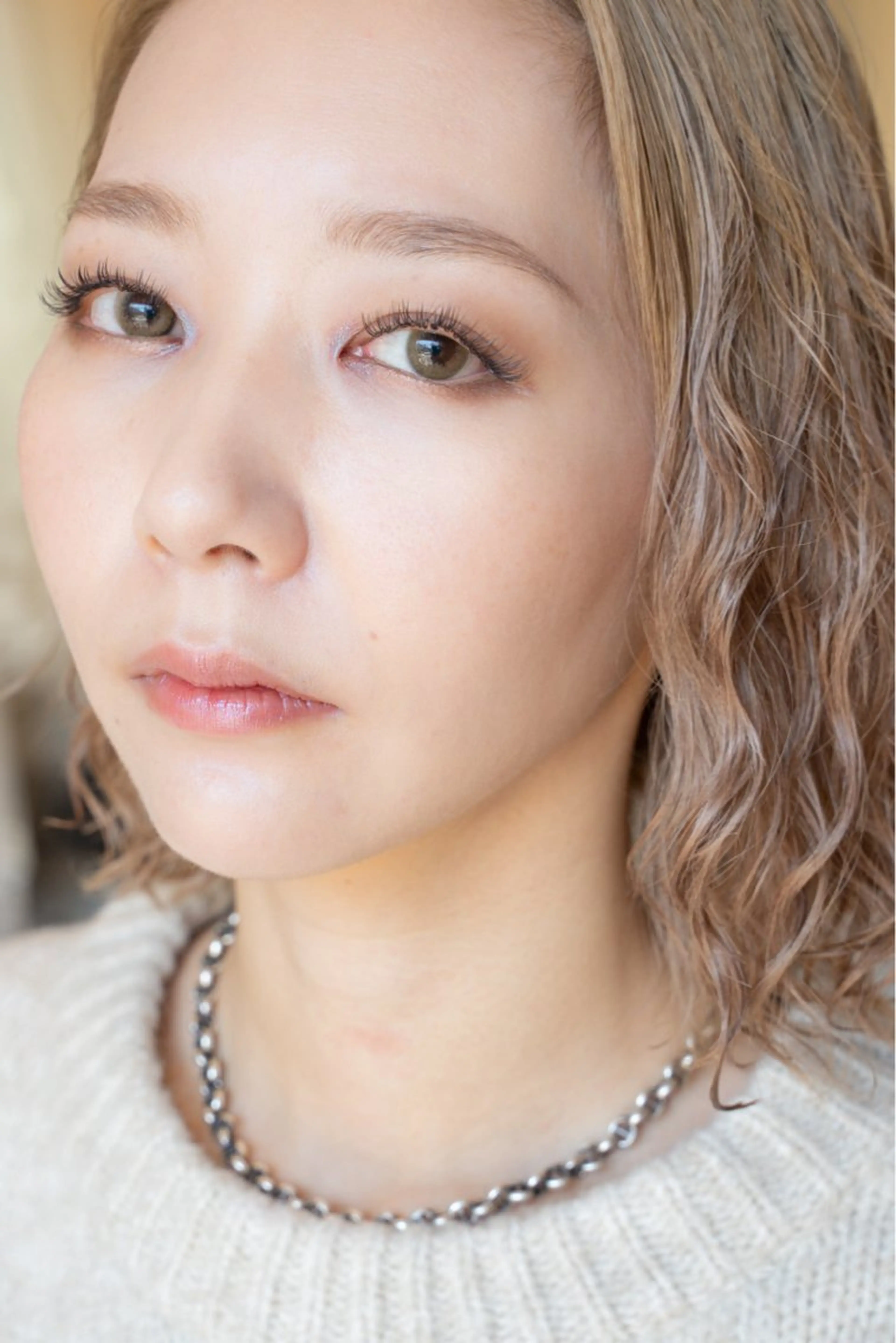 マツエク・マツパ マツパ せきね ゆりのマツエク・マツパデザイン