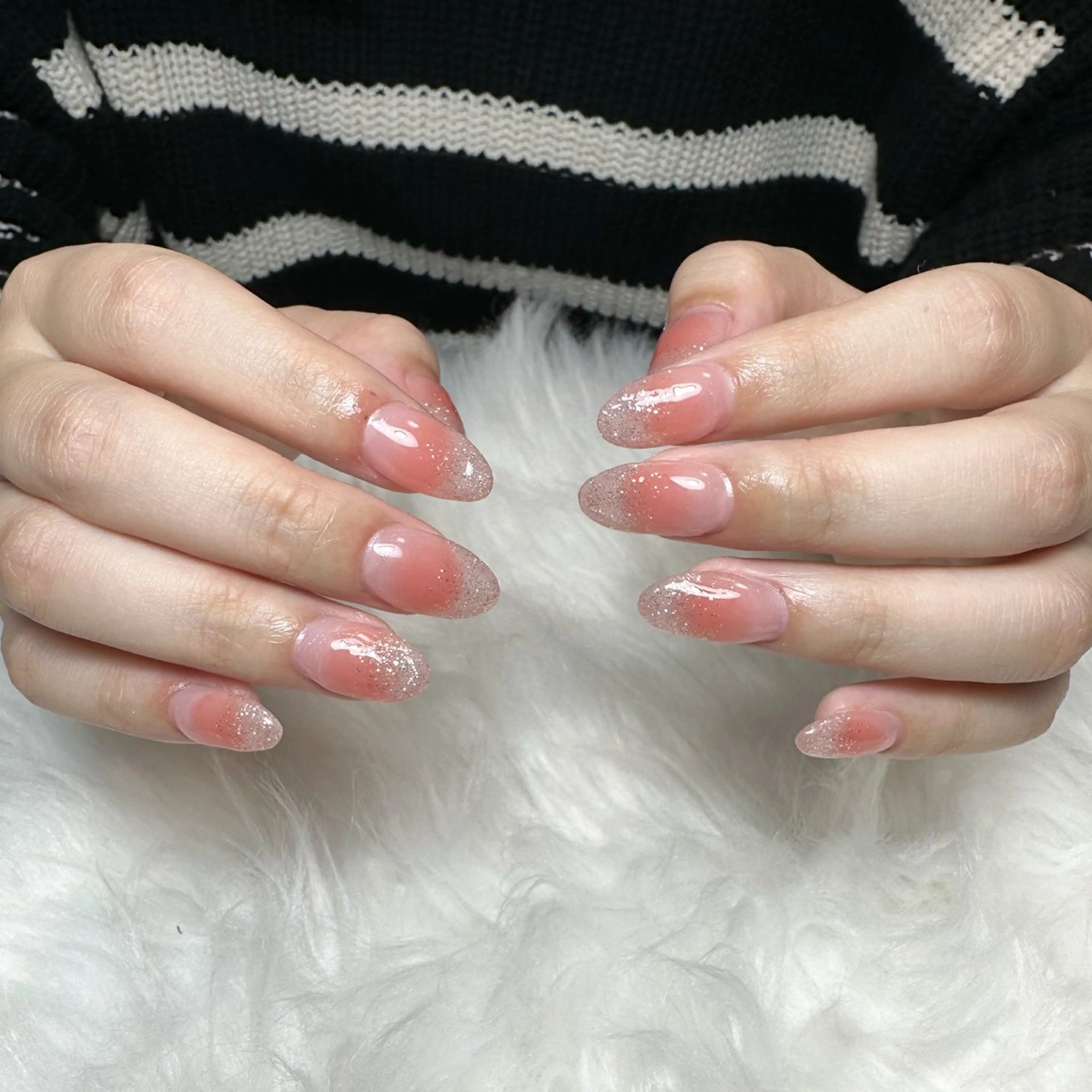 ネイル ハンドネイル riri'snail ♡のネイルデザイン