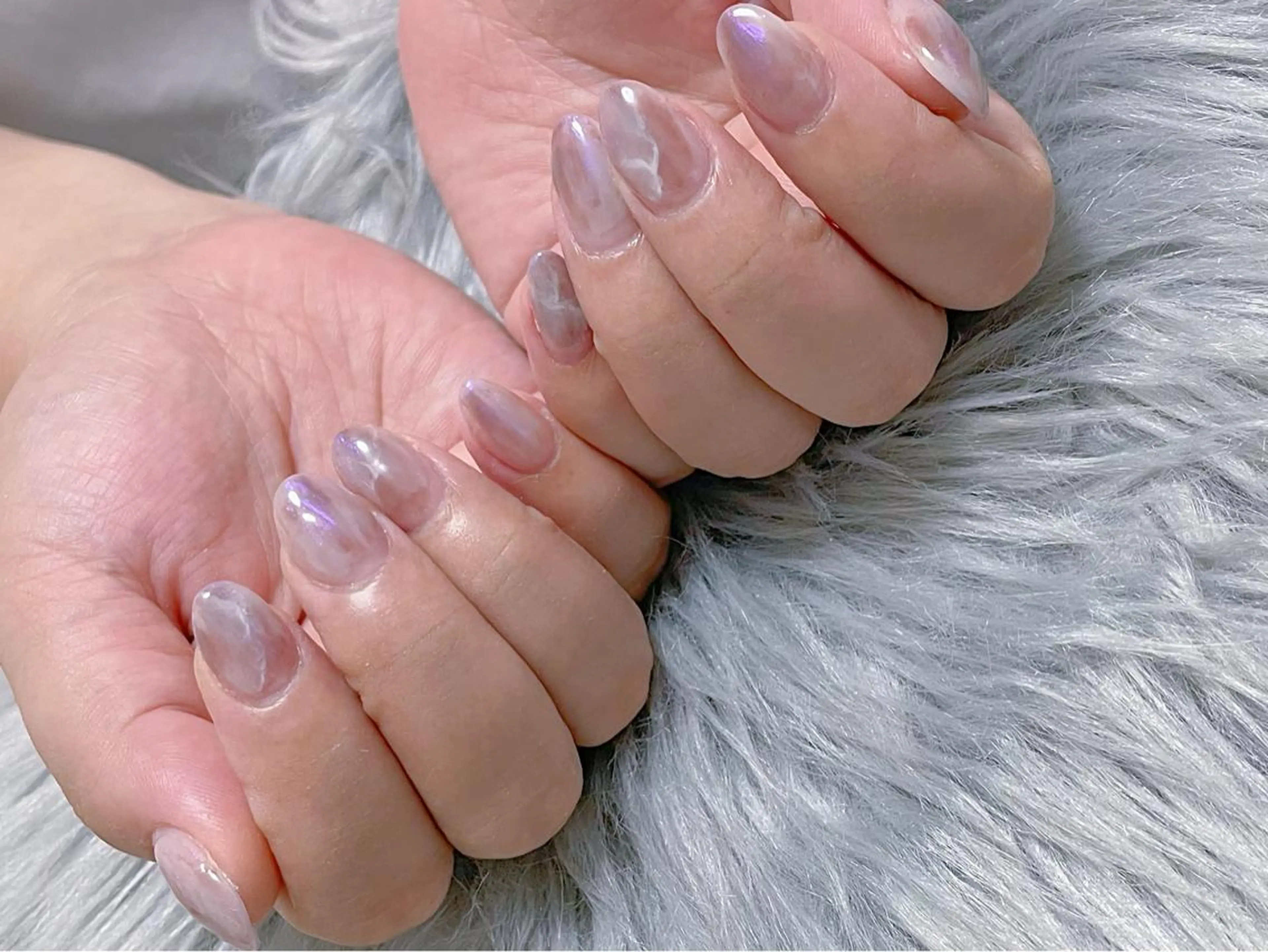 ネイル ハンドネイル Nina's nailのネイルデザイン
