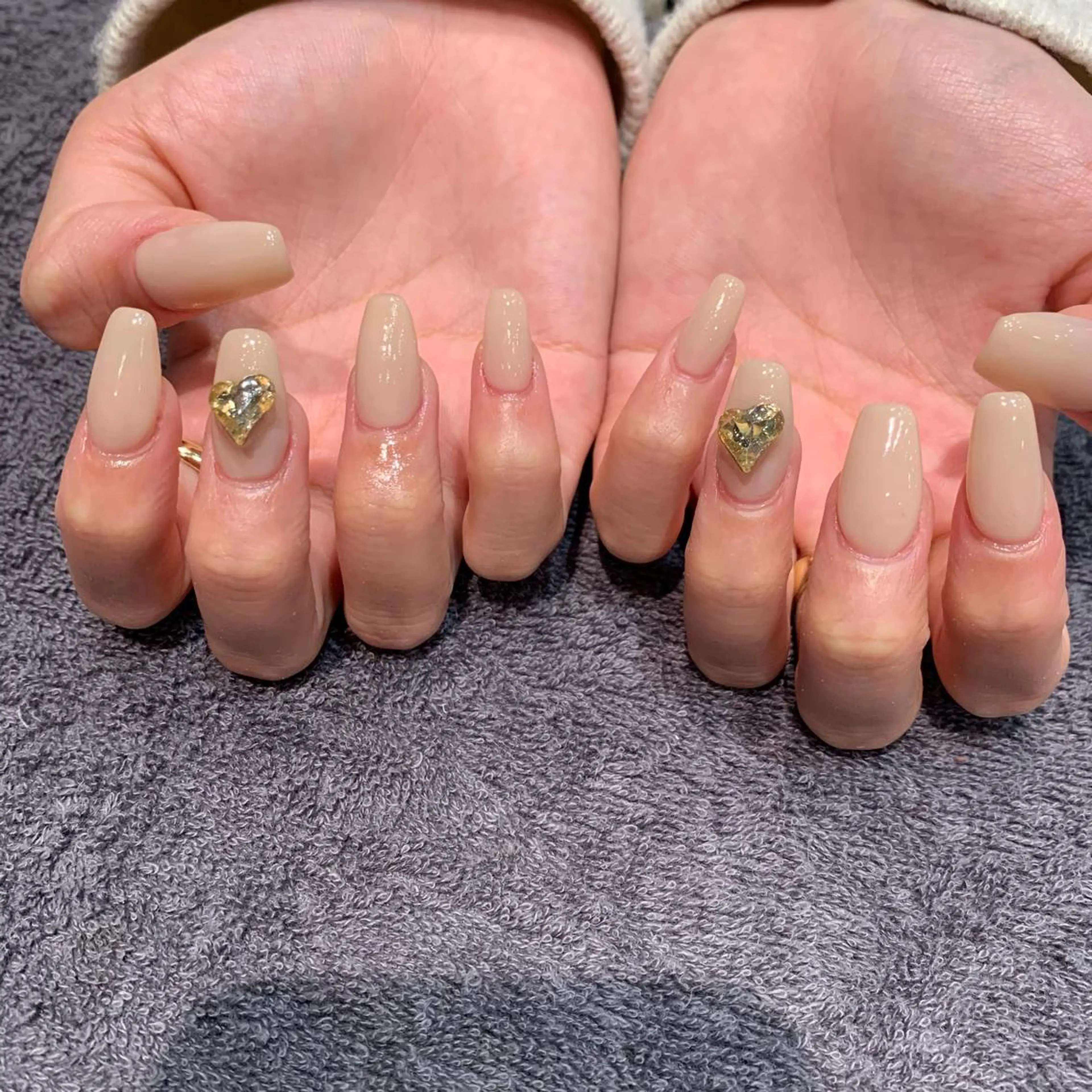 ネイル ハンドネイル nailAVANCE akariのネイルデザイン