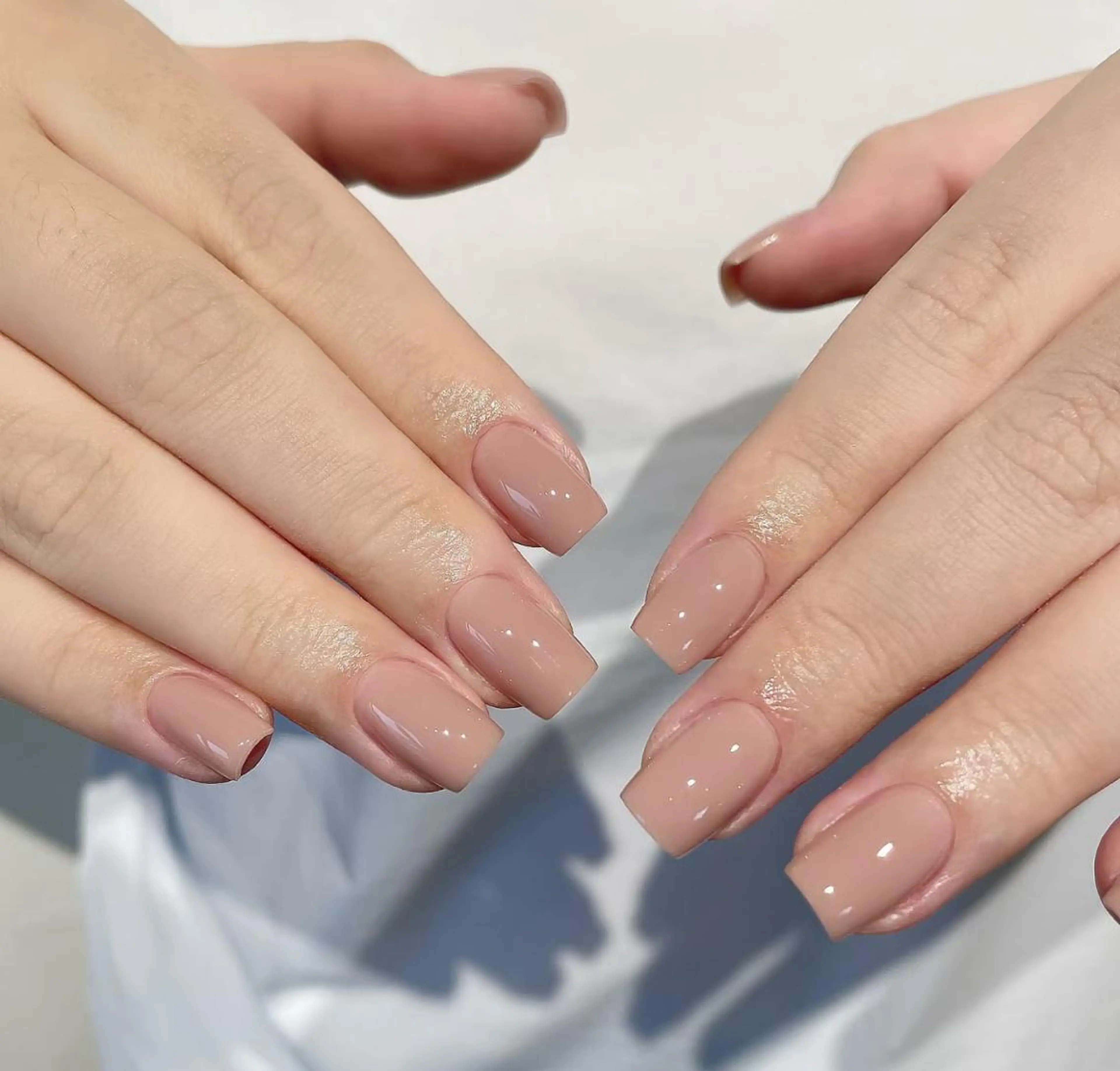 マツエク・マツパ ハンドネイル 🎀 KiKi_nailのネイルデザイン