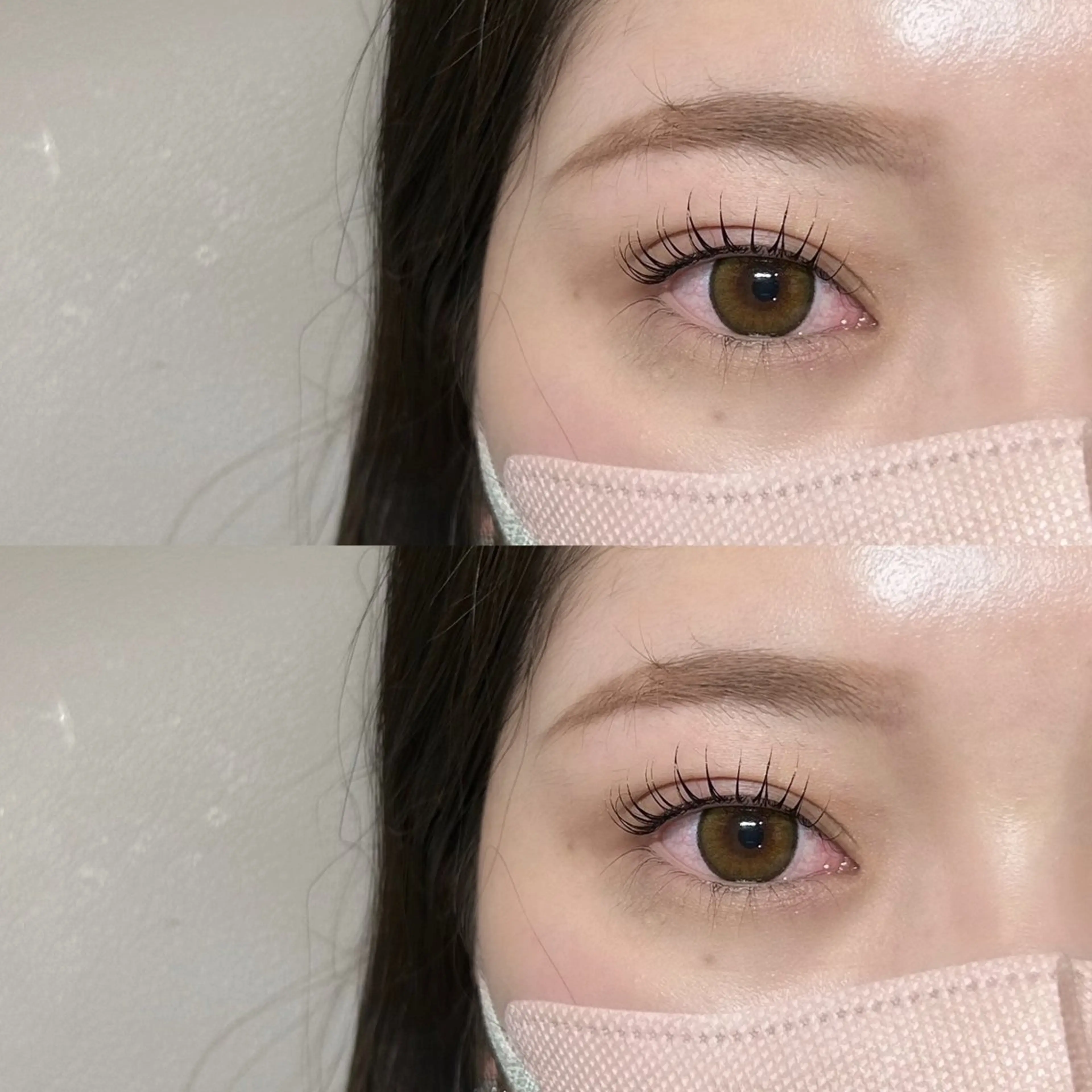 マツエク・マツパ まつげパーマ KOCHAB  EYELASH所属・KOCHAB EYELASH田村のマツエク・マツパデザイン