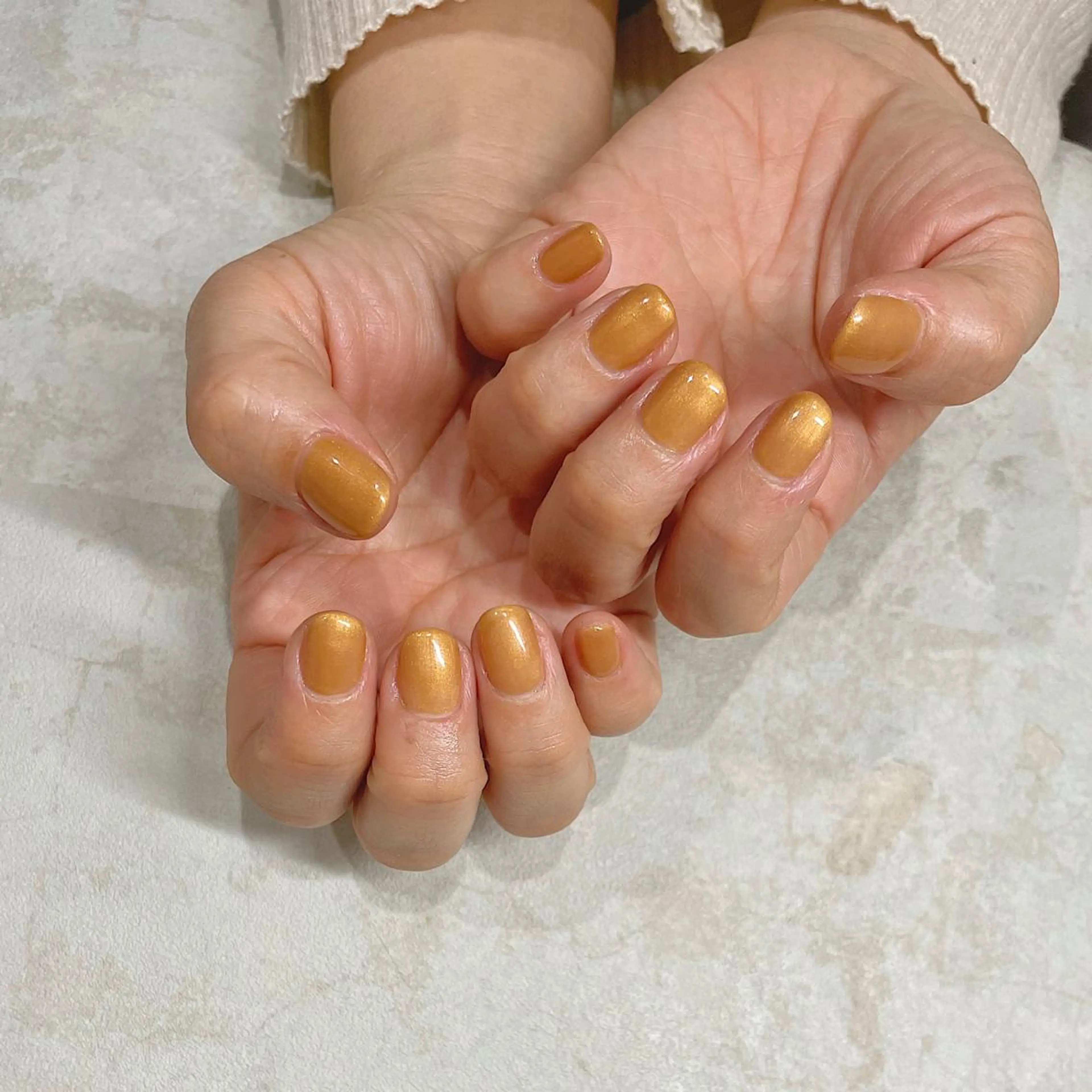 ネイル Radia bykaonailsのネイルデザイン