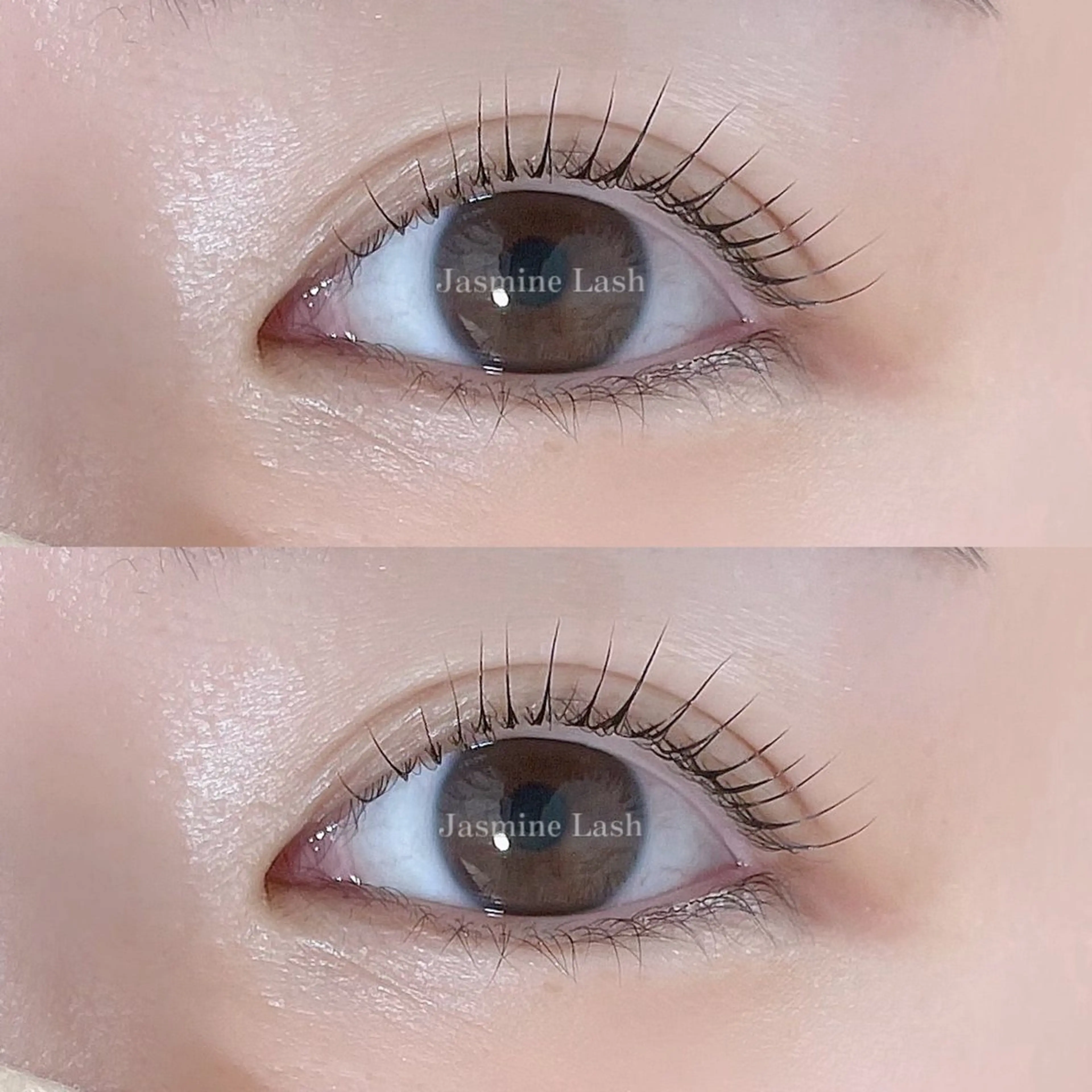 マツエク・マツパ konomi 🧁 神戸三宮のマツエク・マツパデザイン