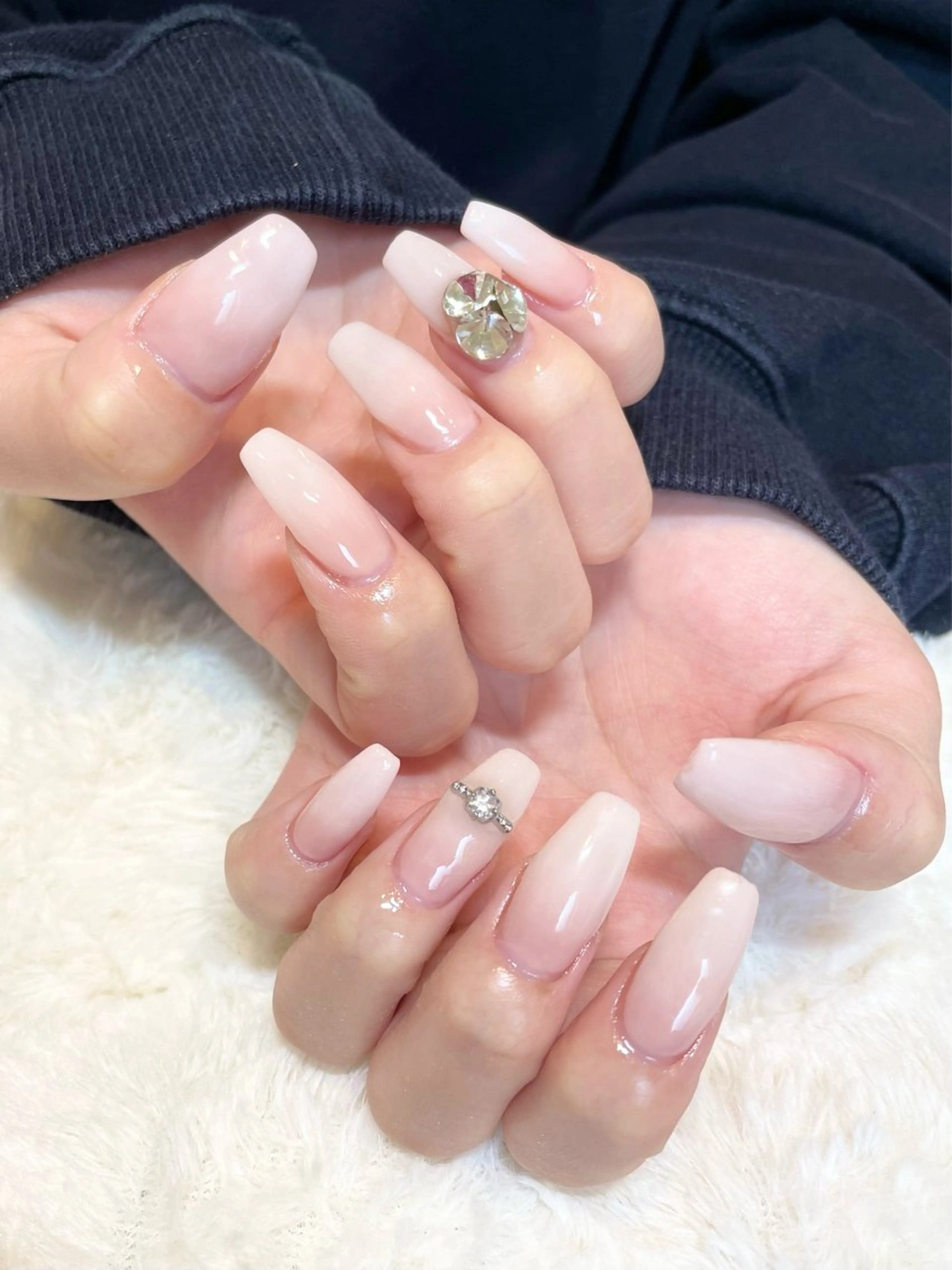 ネイル ハンドネイル nail 23のネイルデザイン